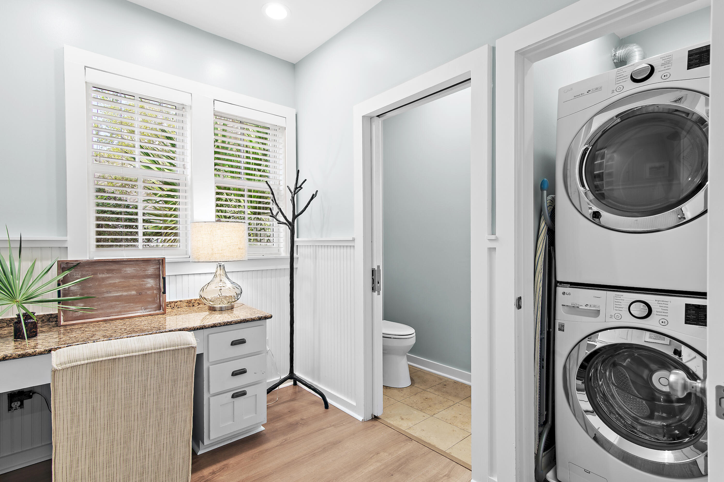 WATERSOUND BEACH - Residential