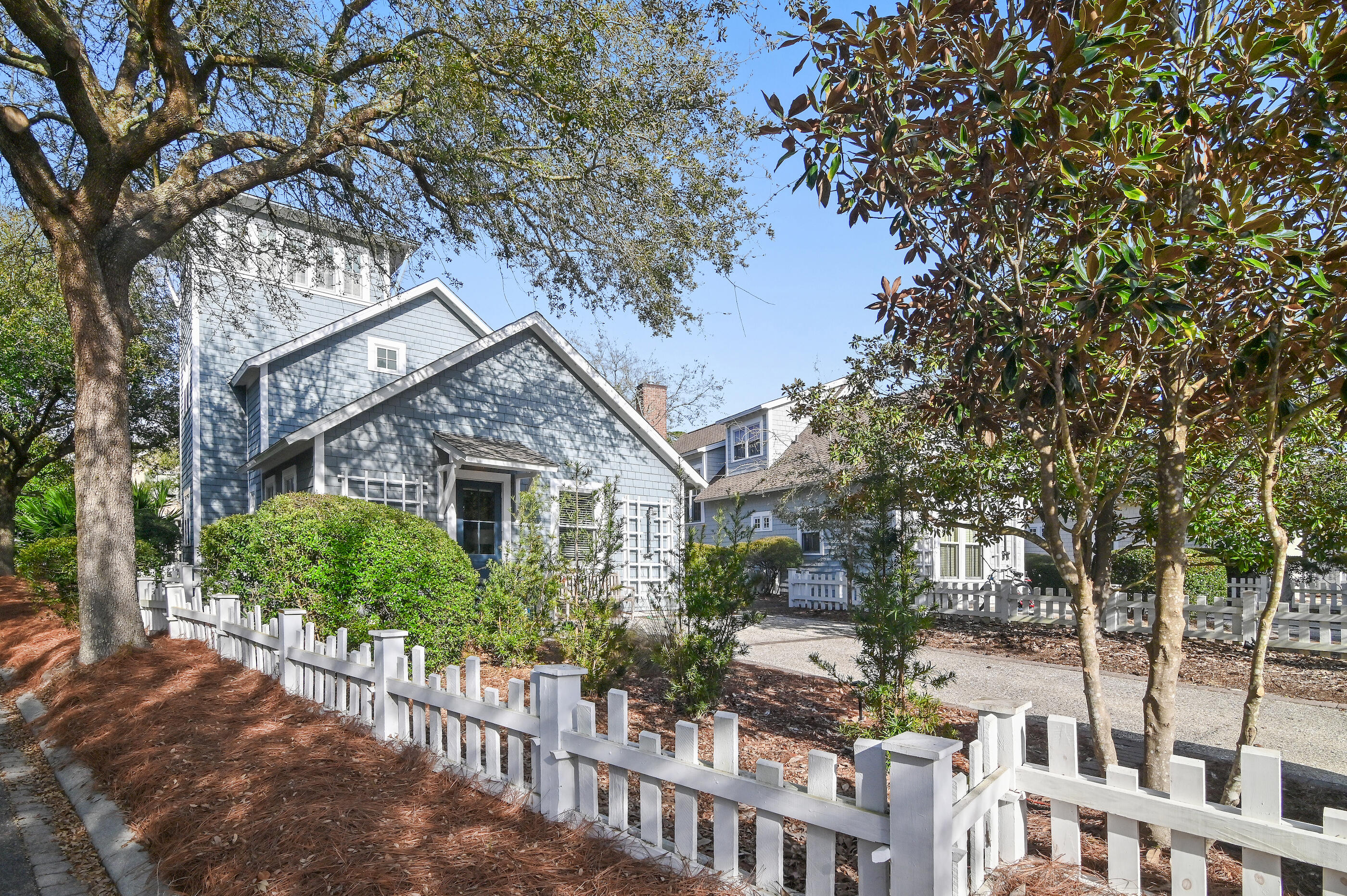 WATERSOUND BEACH - Residential