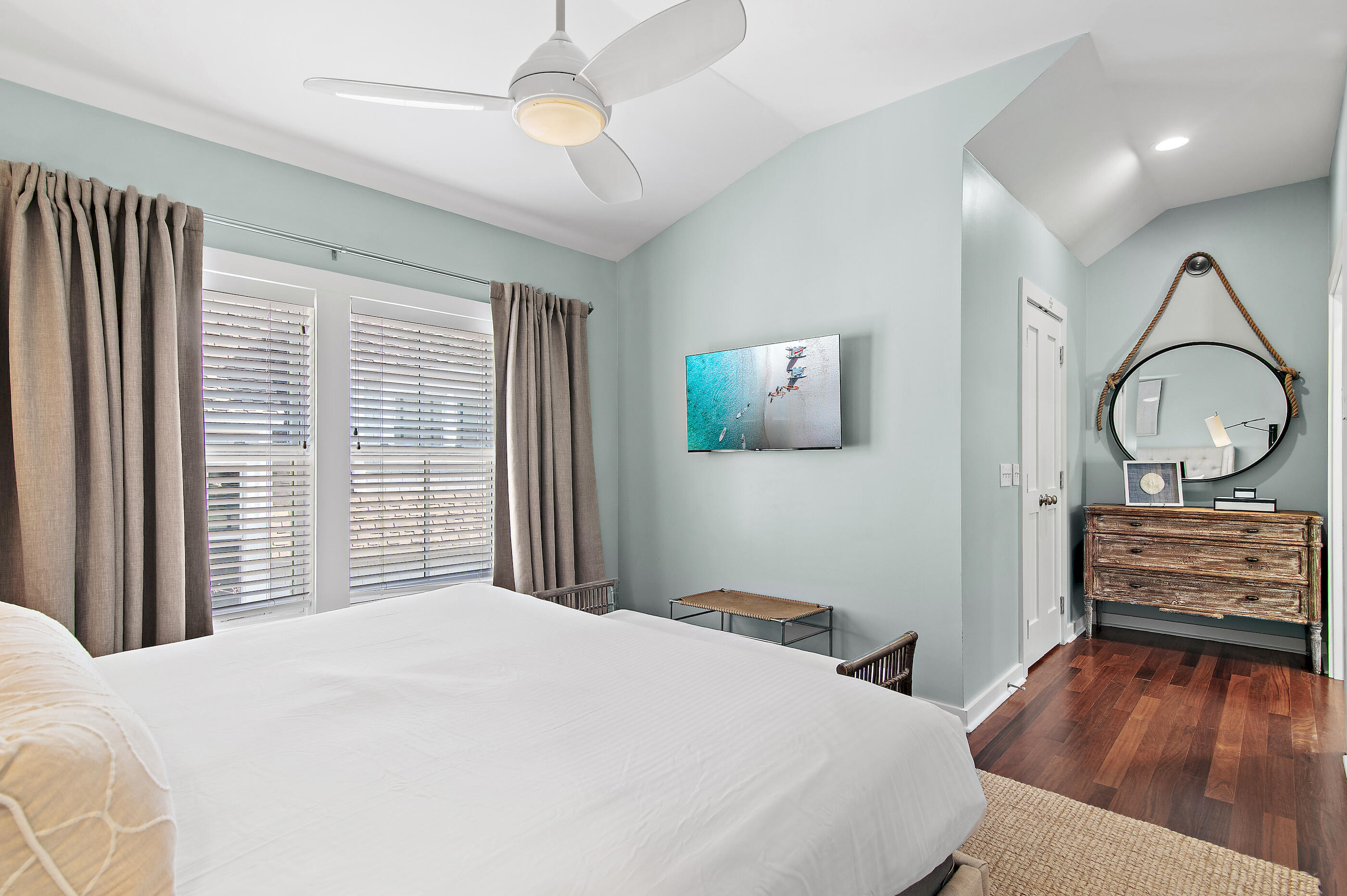 WATERSOUND BEACH - Residential