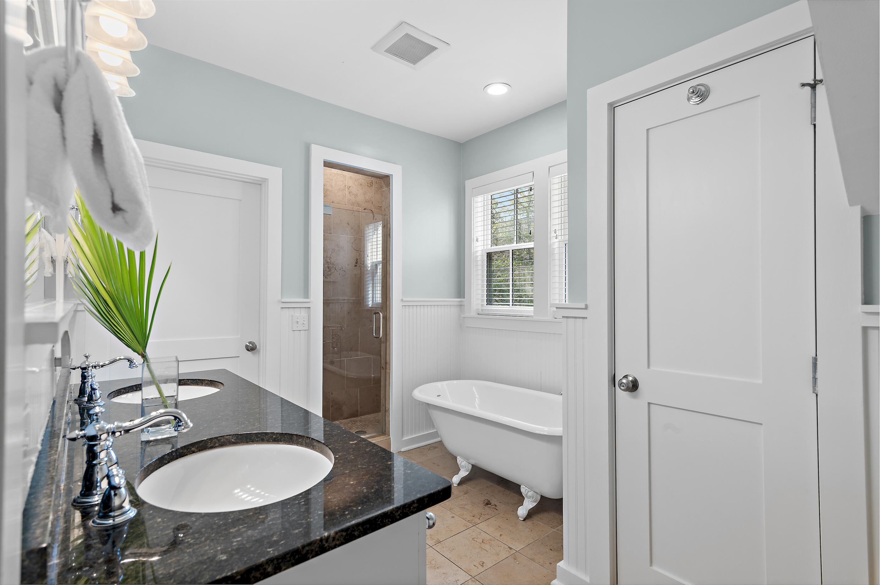 WATERSOUND BEACH - Residential