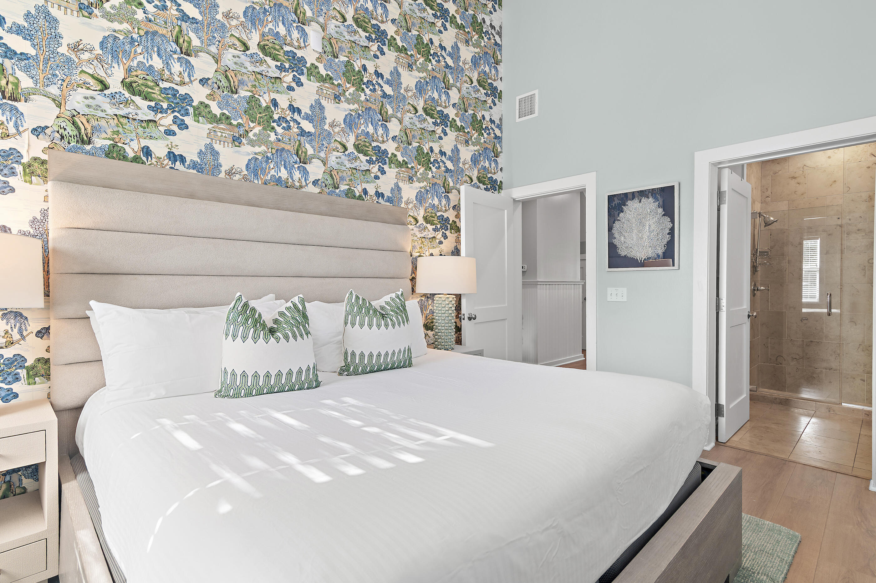 WATERSOUND BEACH - Residential