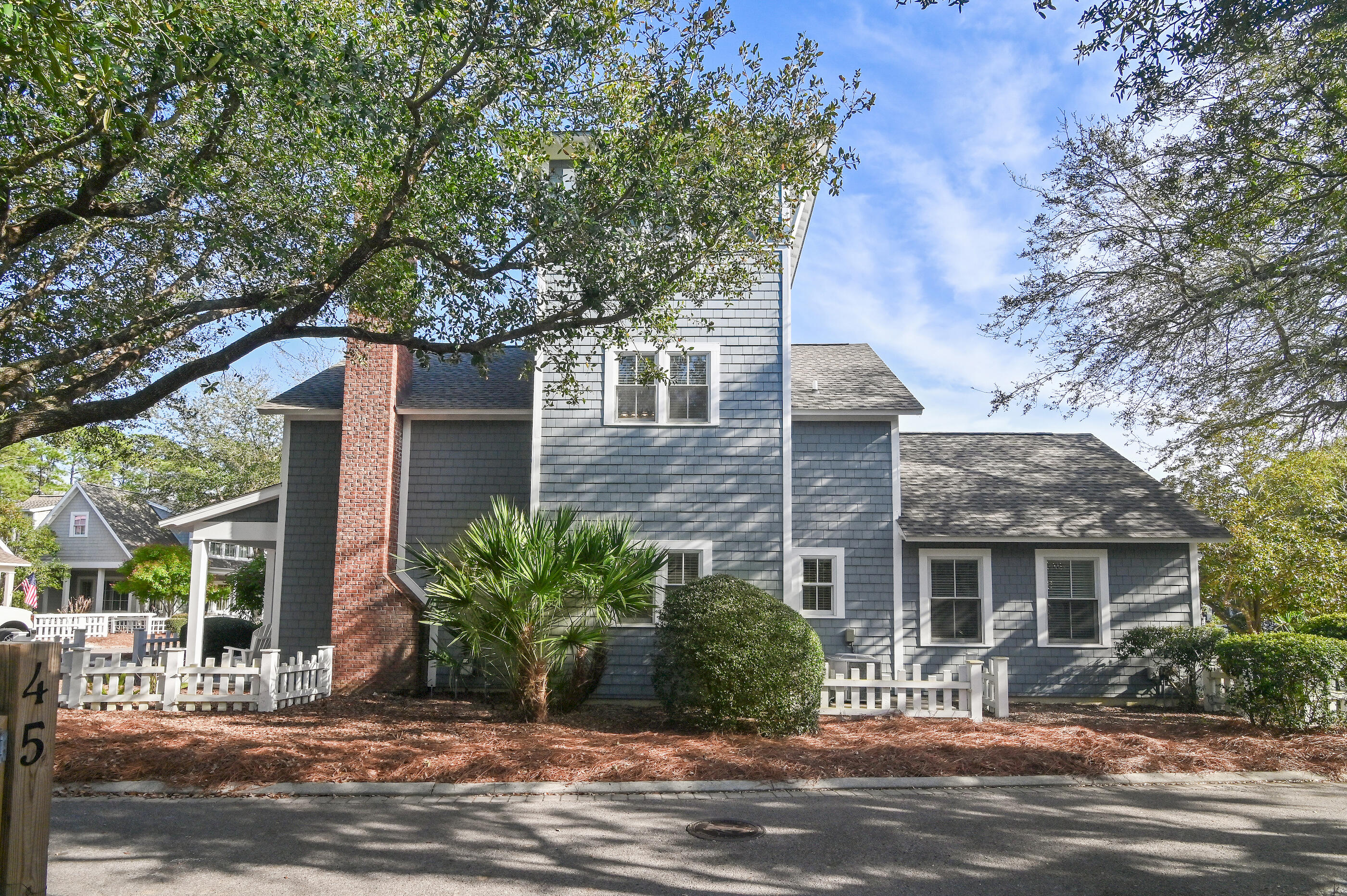 WATERSOUND BEACH - Residential