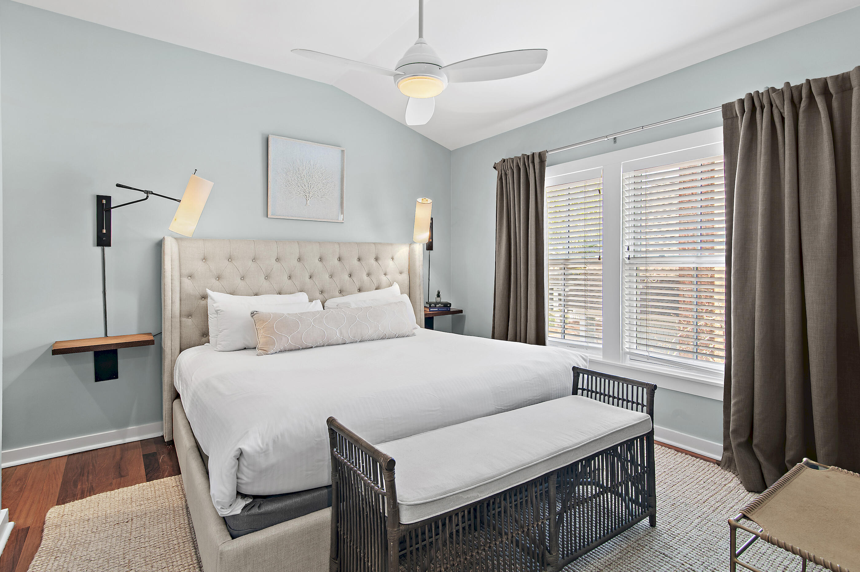 WATERSOUND BEACH - Residential