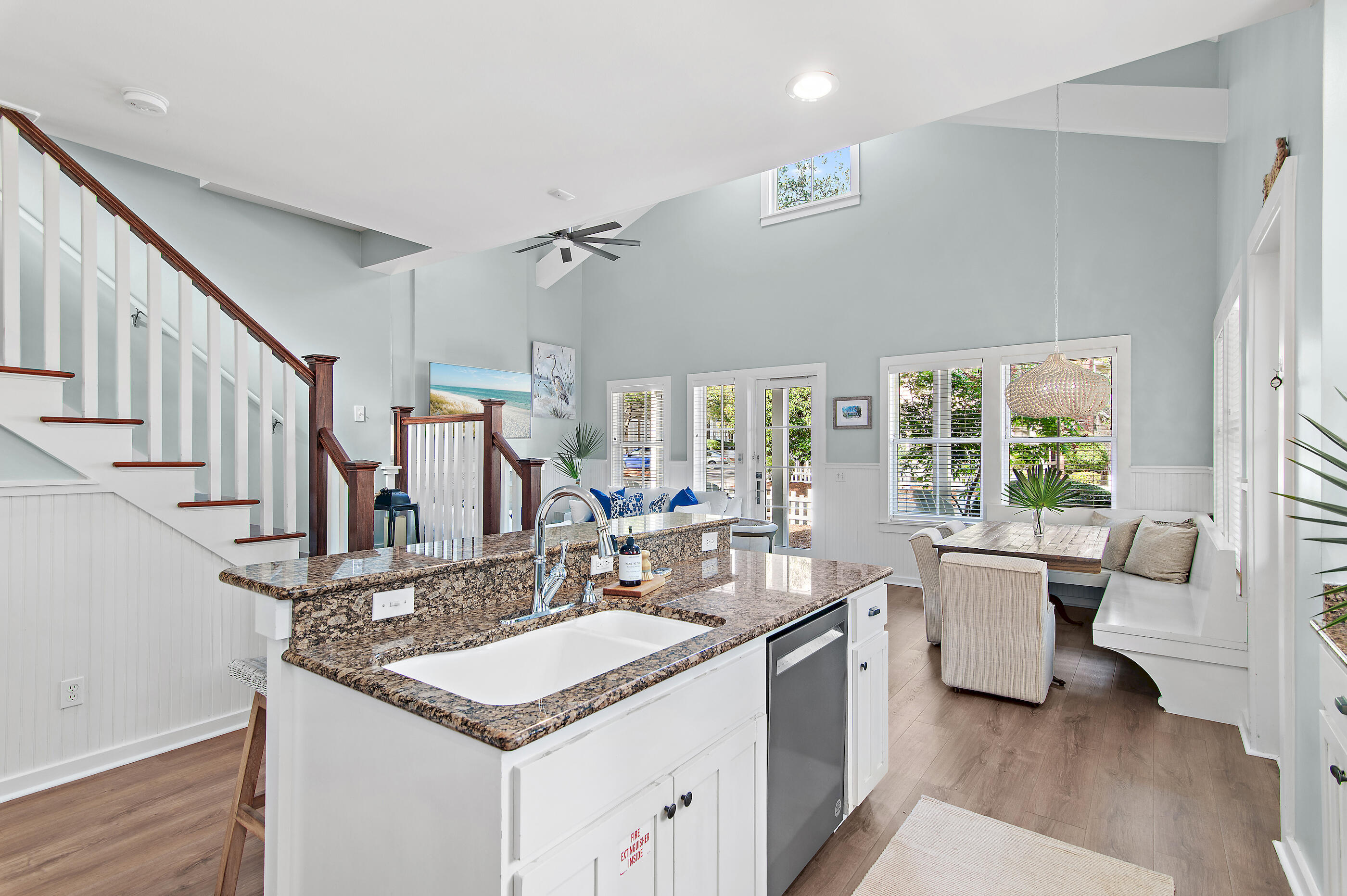 WATERSOUND BEACH - Residential