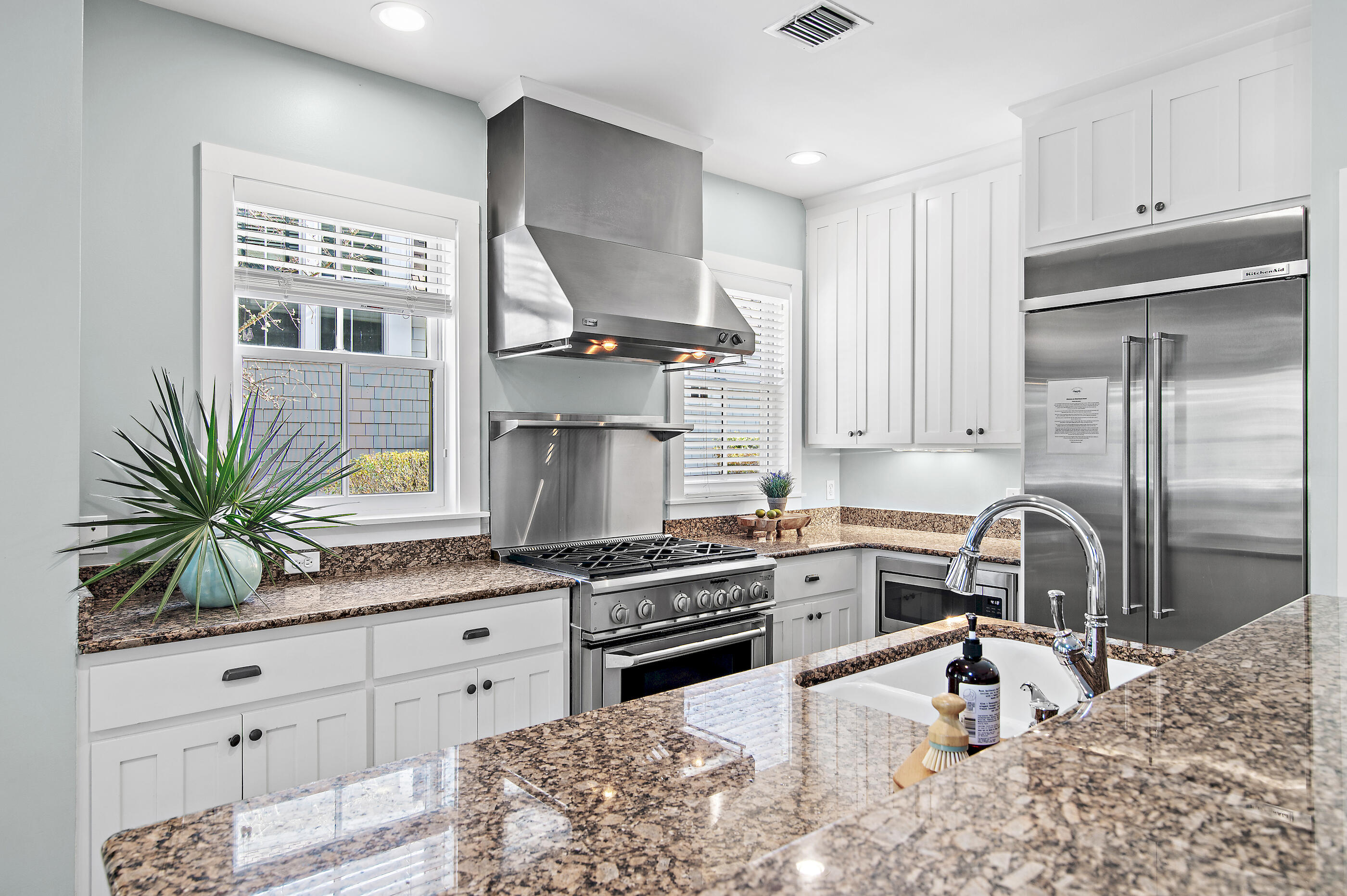 WATERSOUND BEACH - Residential