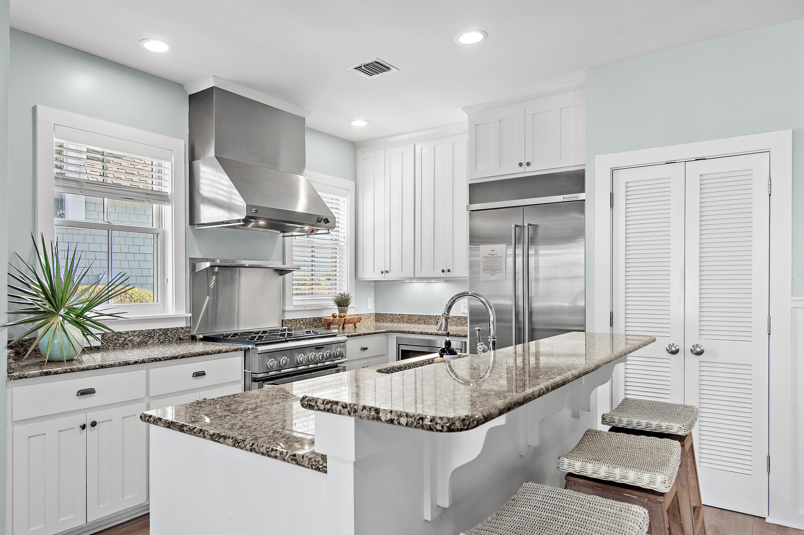 WATERSOUND BEACH - Residential