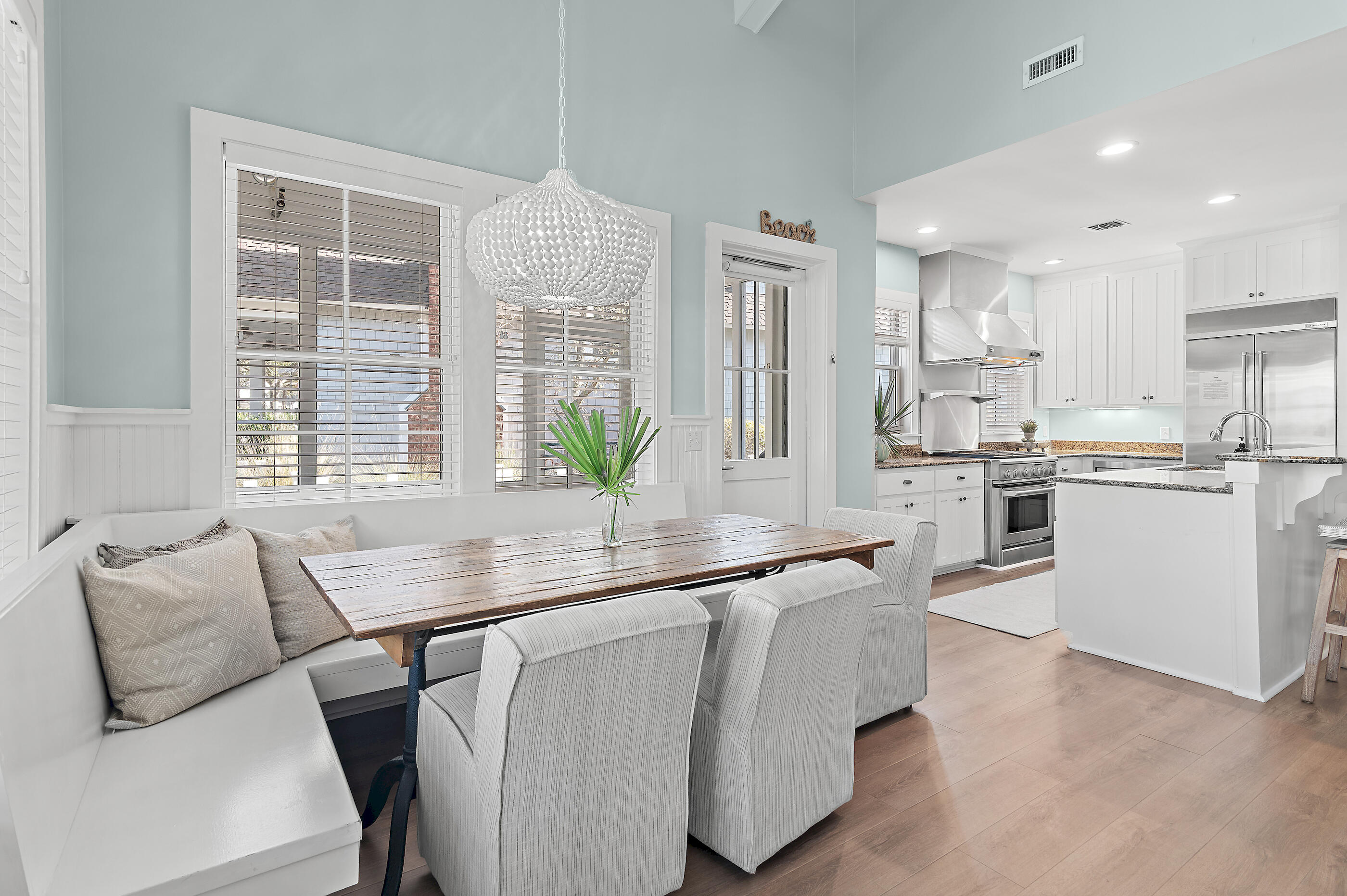 WATERSOUND BEACH - Residential