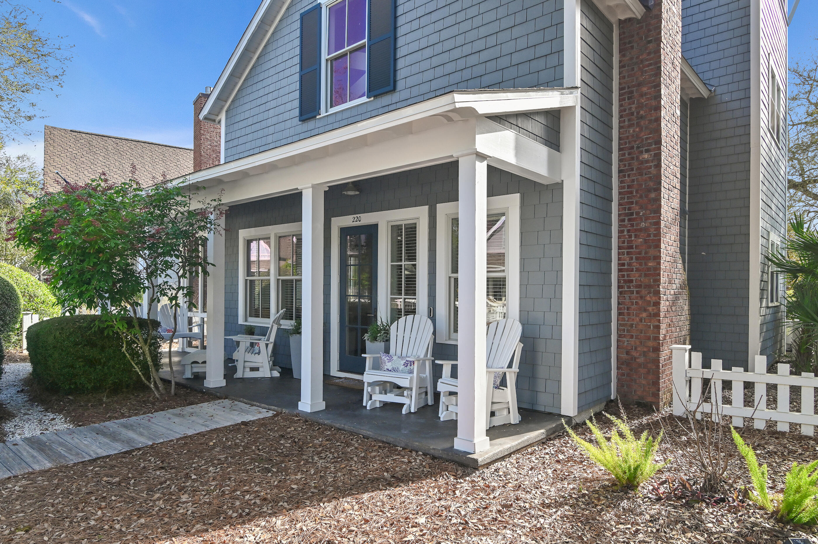 WATERSOUND BEACH - Residential