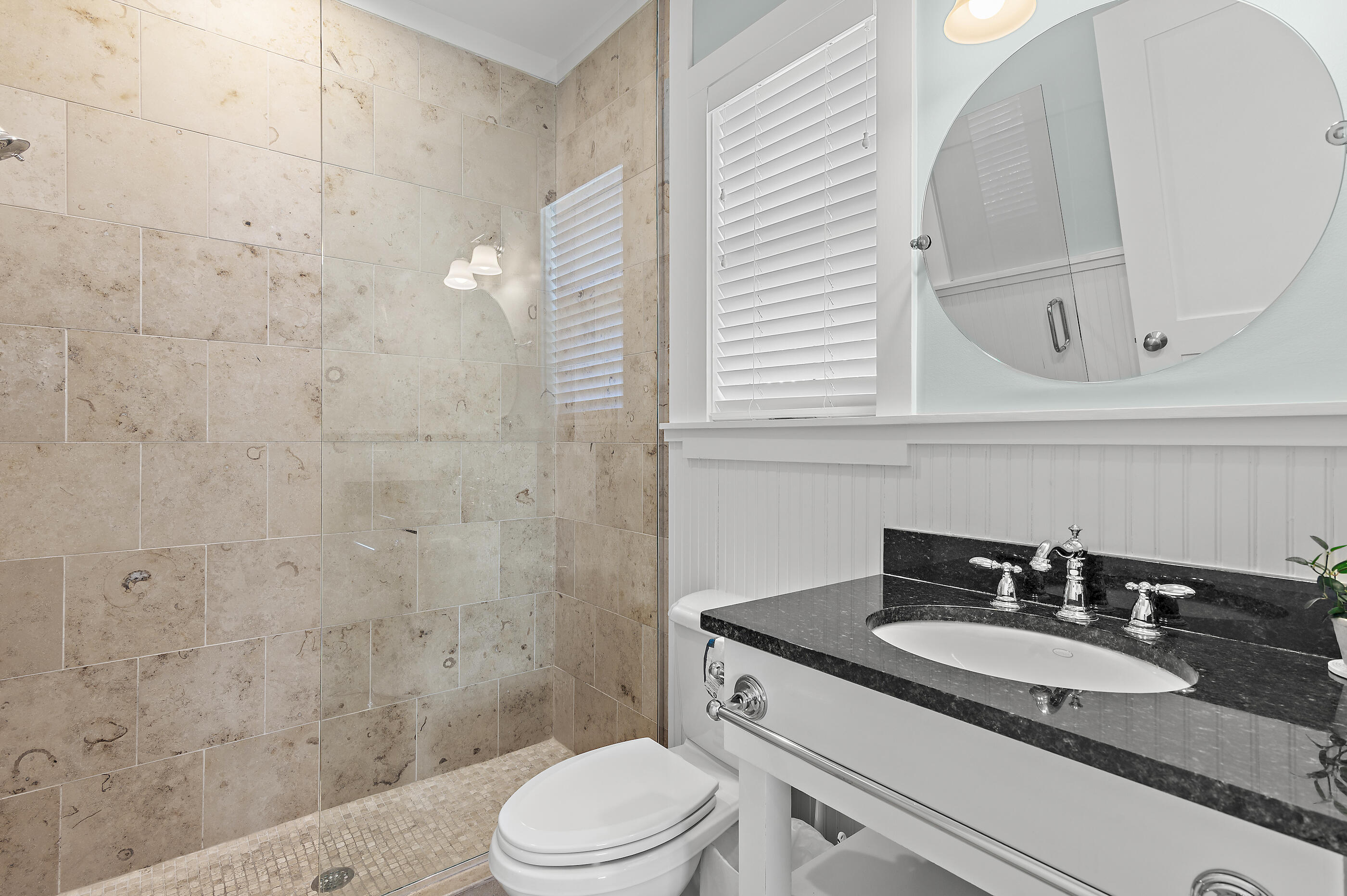 WATERSOUND BEACH - Residential