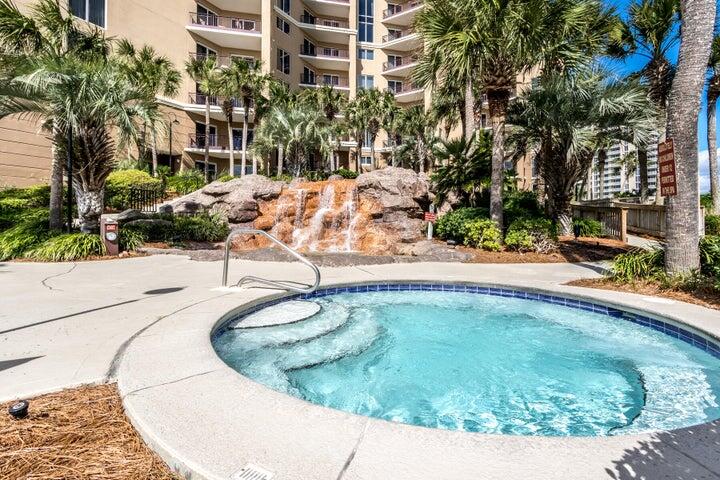 WESTWINDS AT SANDESTIN CONDO - Residential