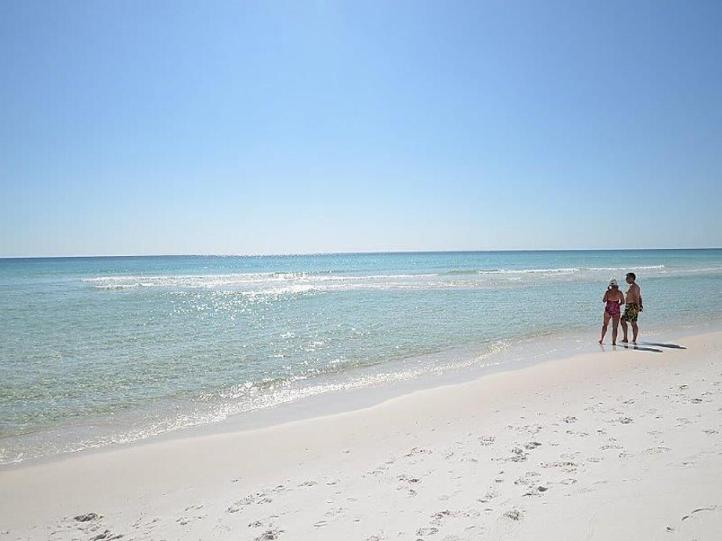 WESTWINDS AT SANDESTIN CONDO - Residential