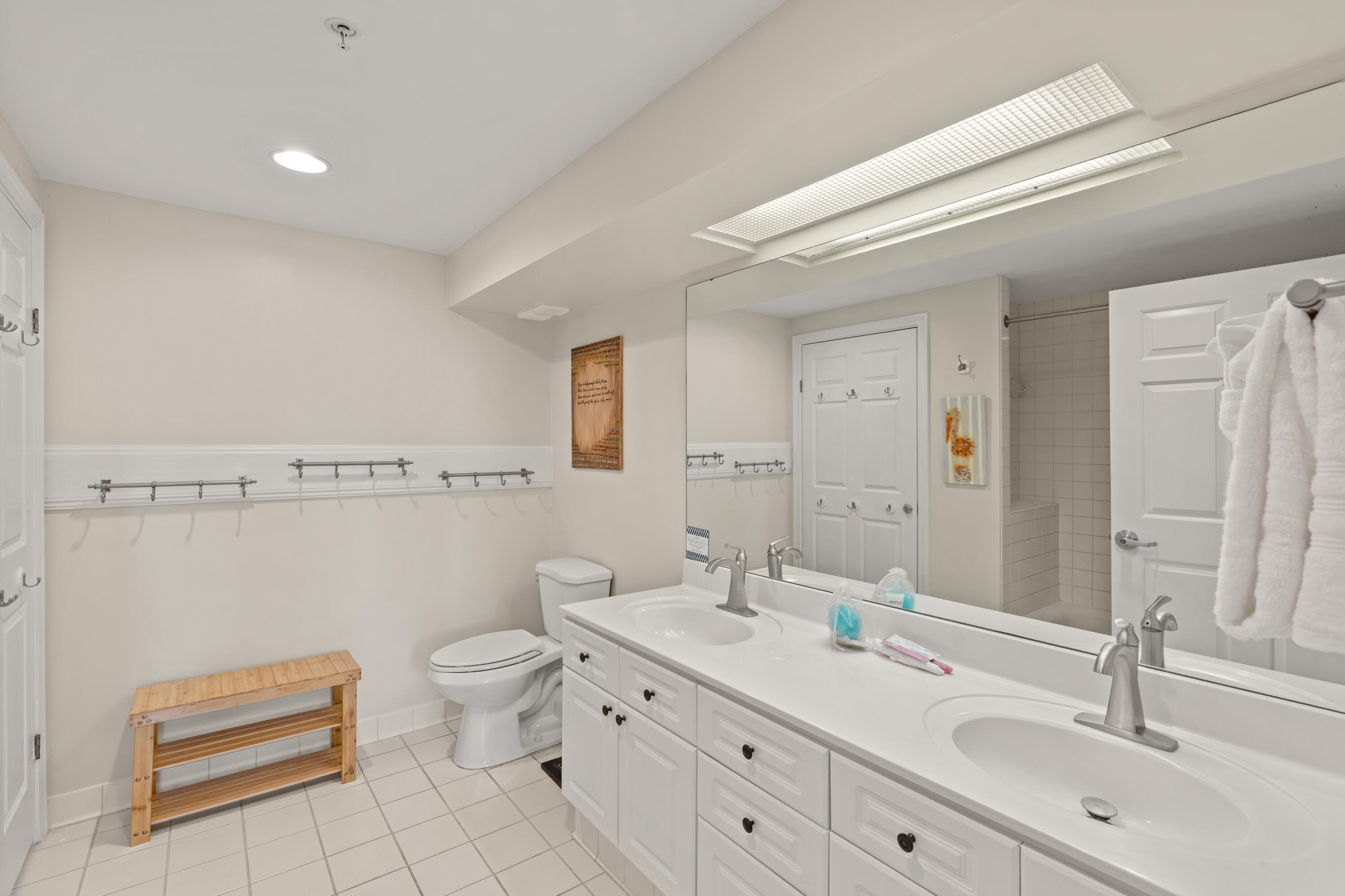 WESTWINDS AT SANDESTIN CONDO - Residential