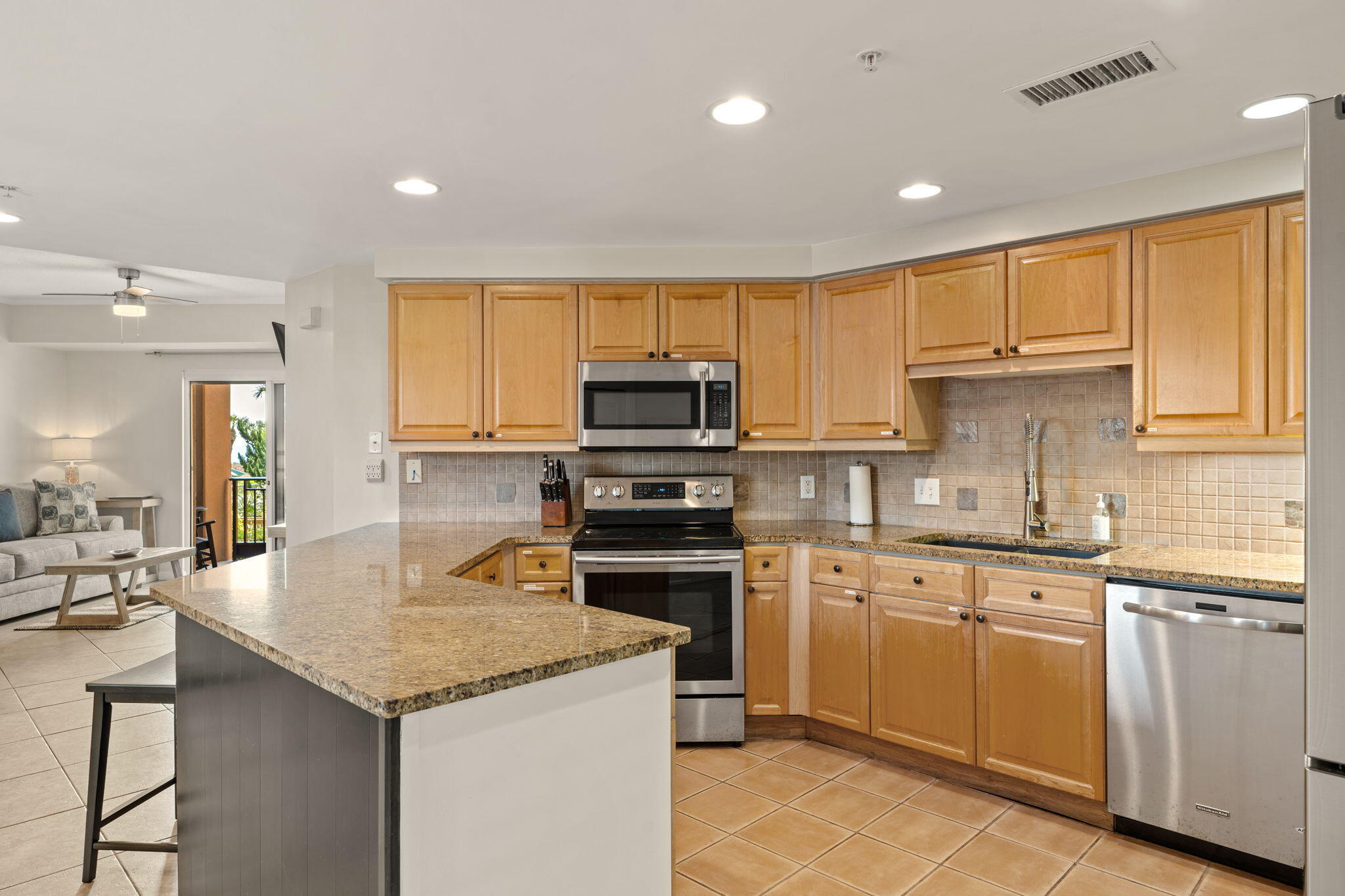 WESTWINDS AT SANDESTIN CONDO - Residential