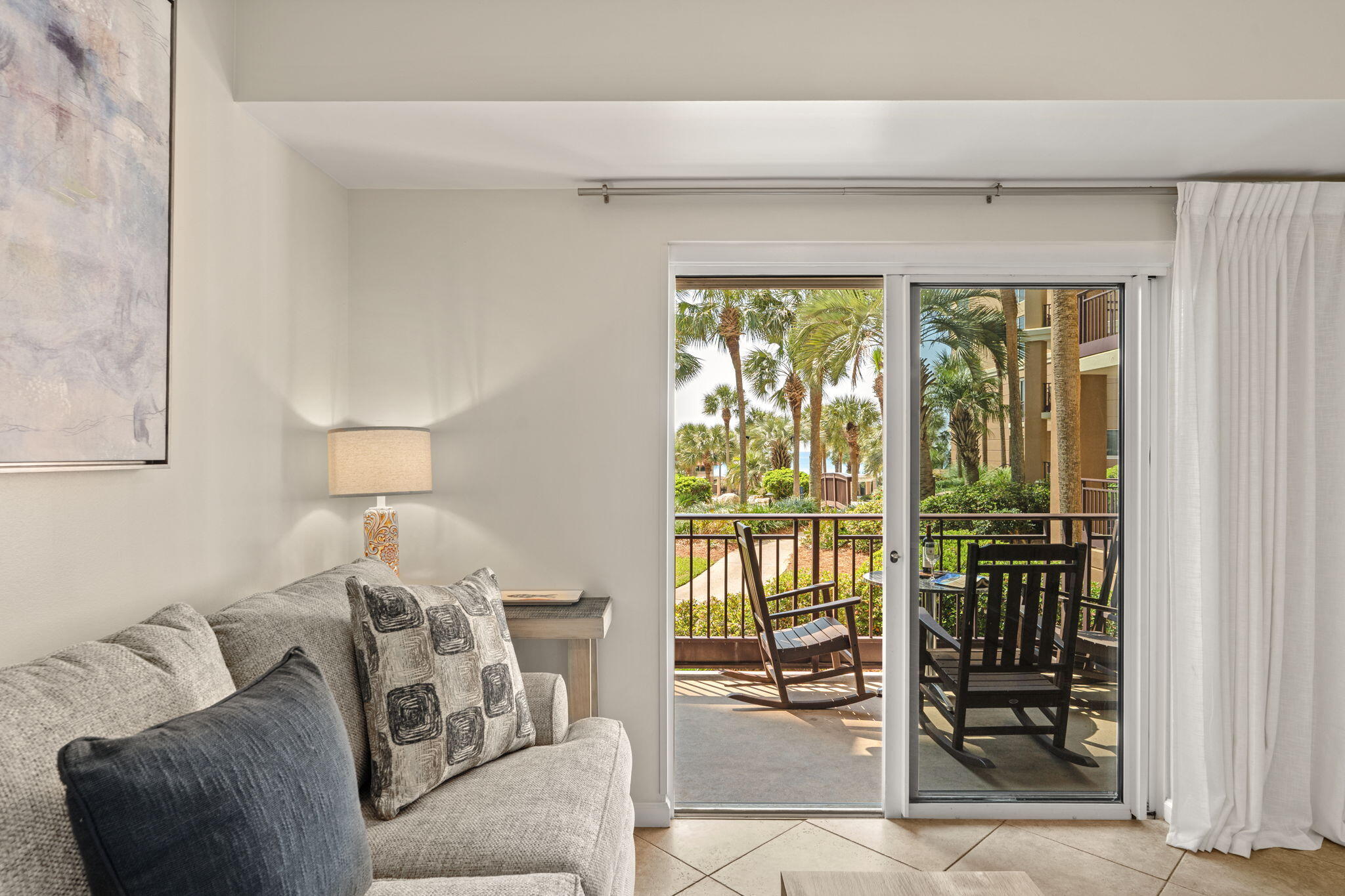 WESTWINDS AT SANDESTIN CONDO - Residential