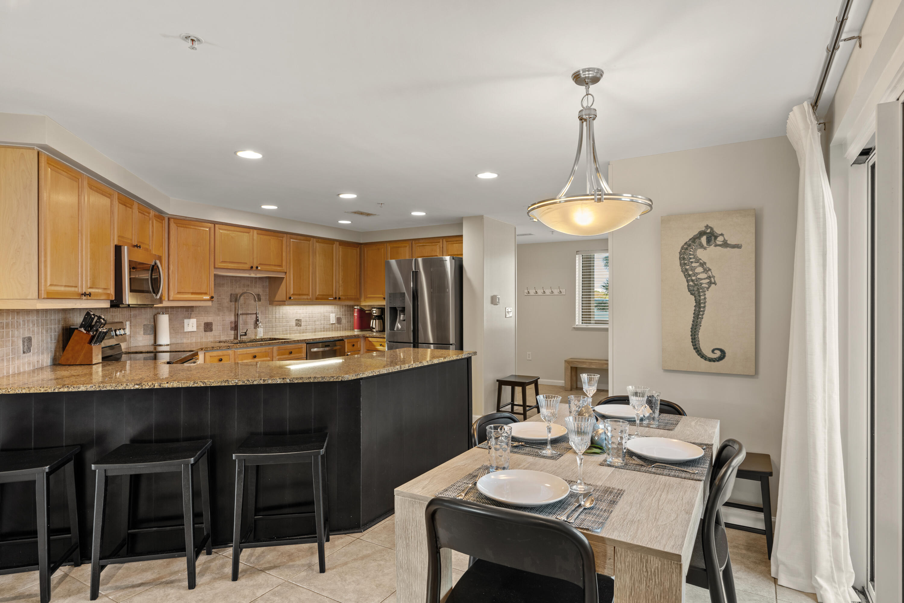 WESTWINDS AT SANDESTIN CONDO - Residential