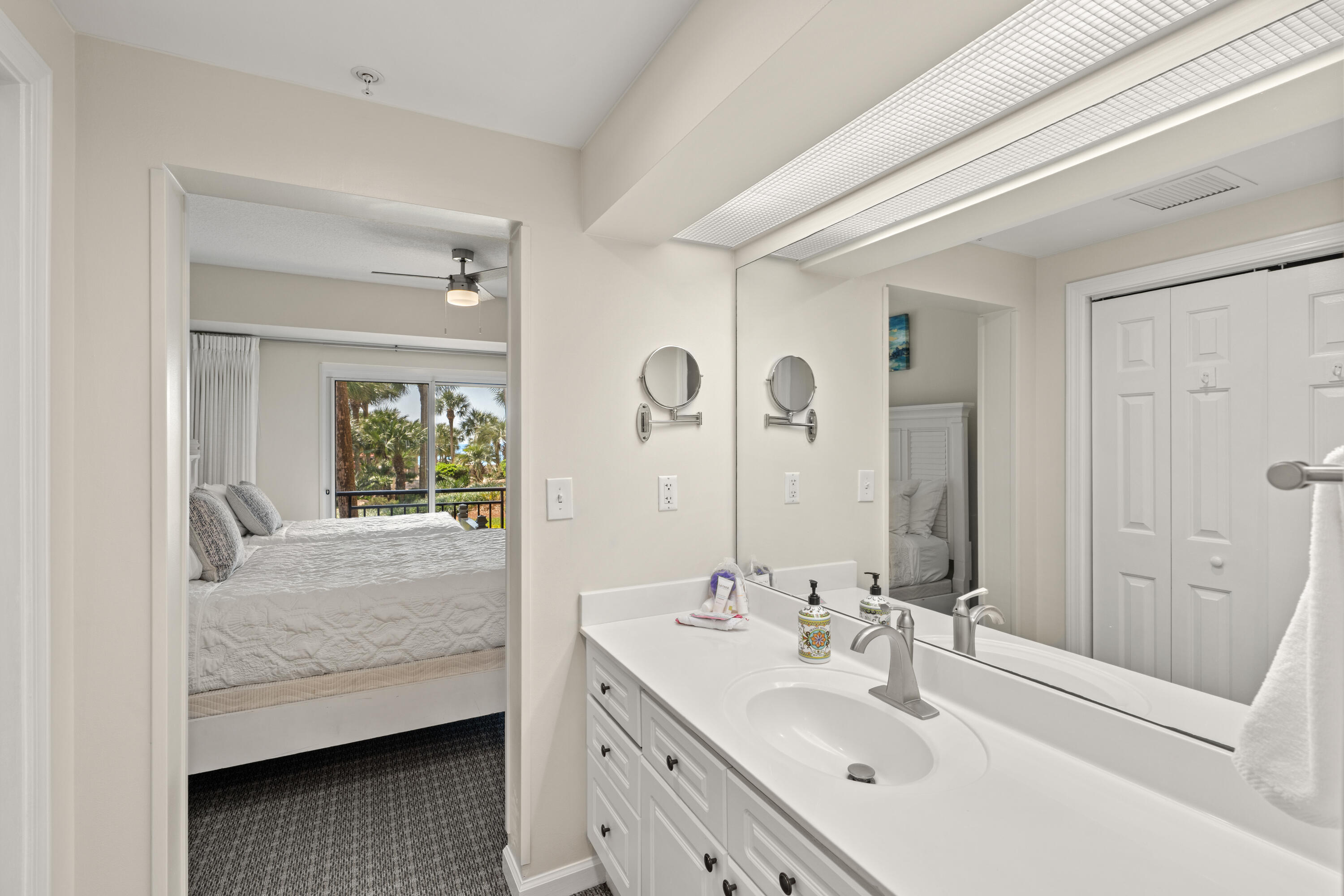 WESTWINDS AT SANDESTIN CONDO - Residential