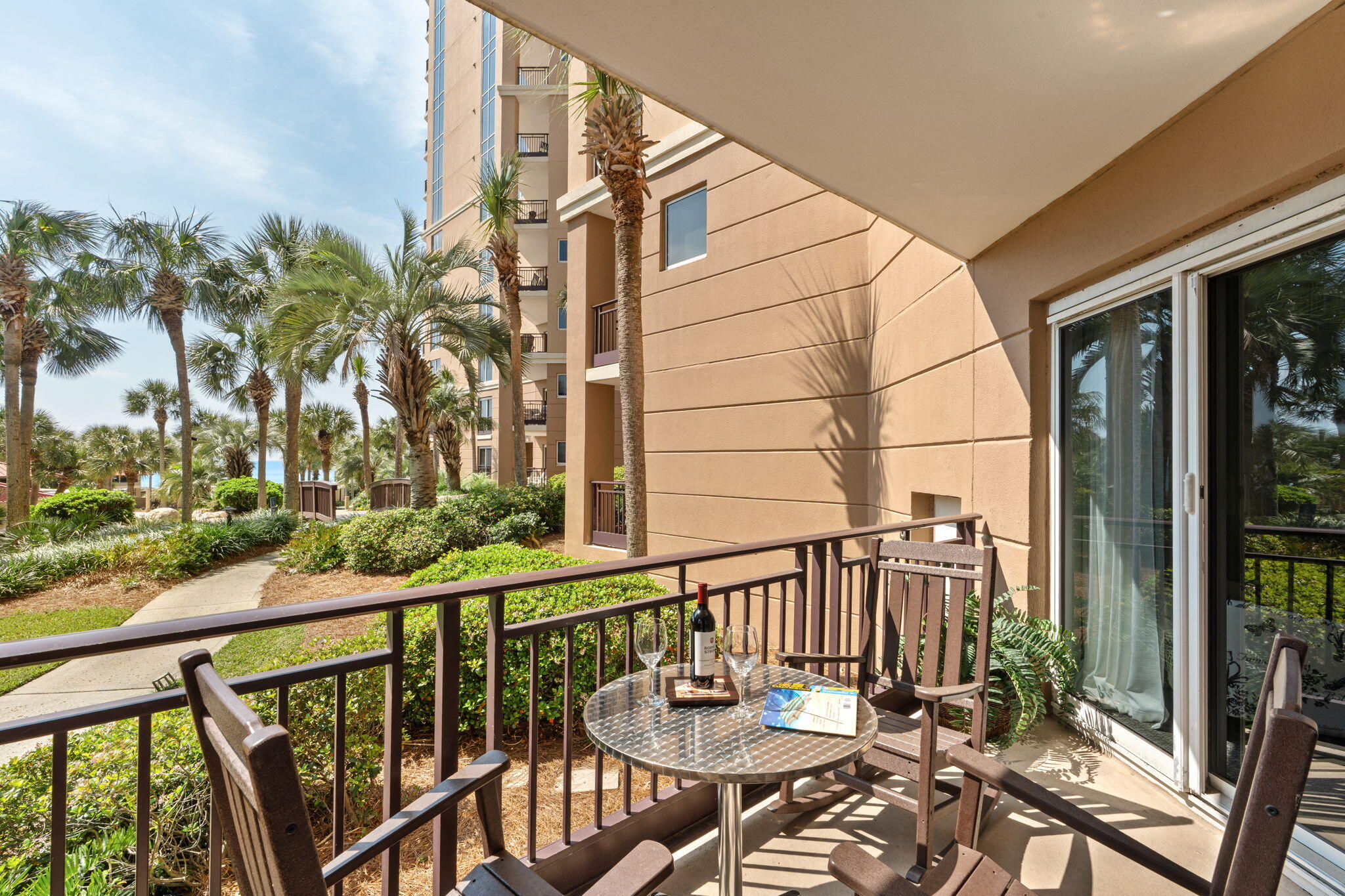 WESTWINDS AT SANDESTIN CONDO - Residential