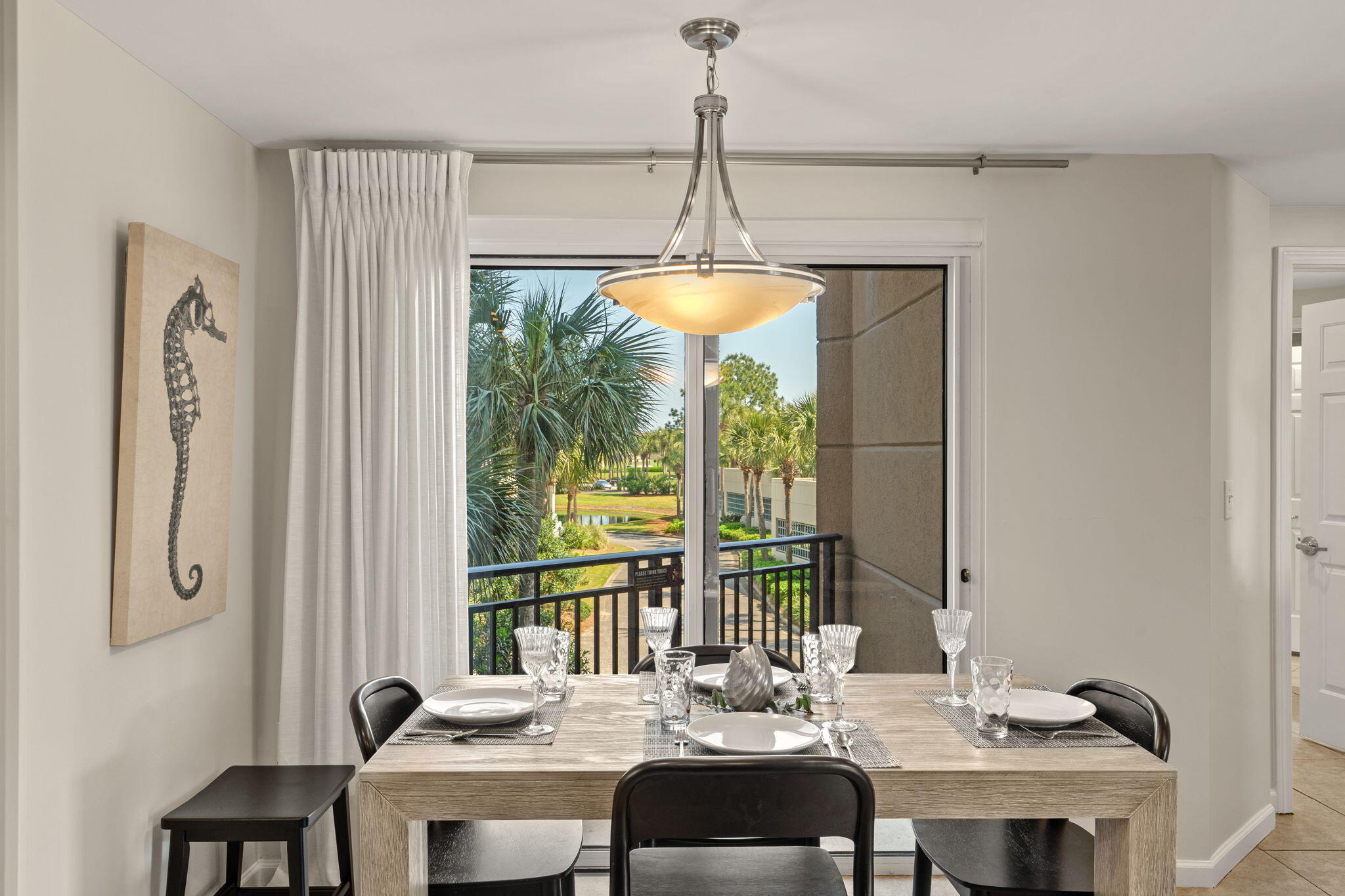 WESTWINDS AT SANDESTIN CONDO - Residential