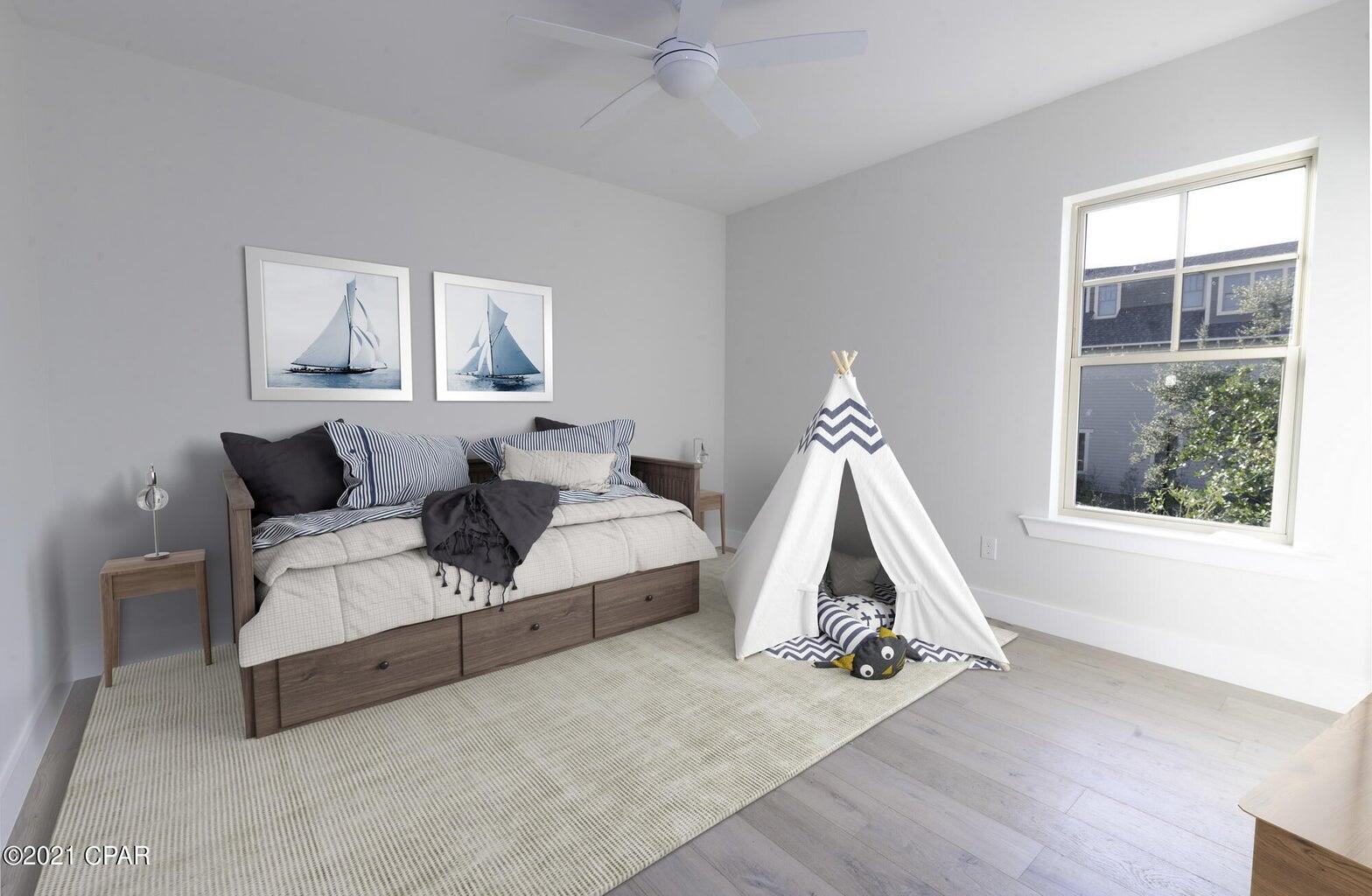 Sanctuary Beach - Residential