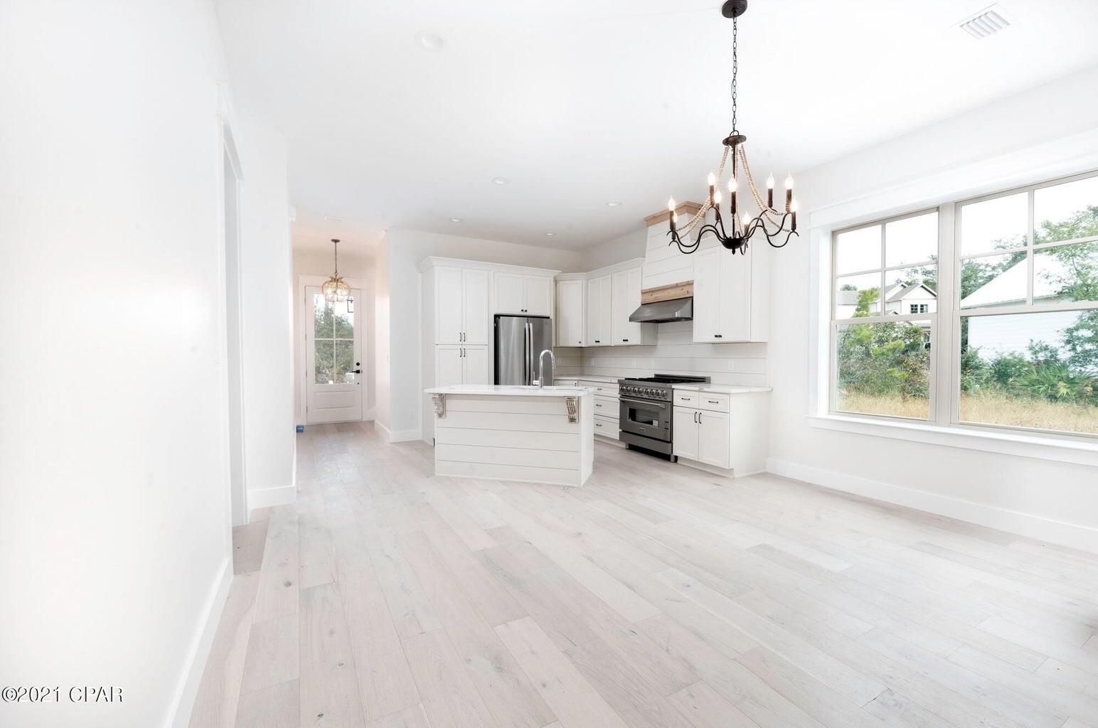 Sanctuary Beach - Residential