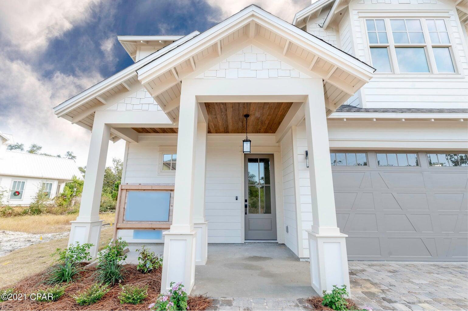 Sanctuary Beach - Residential