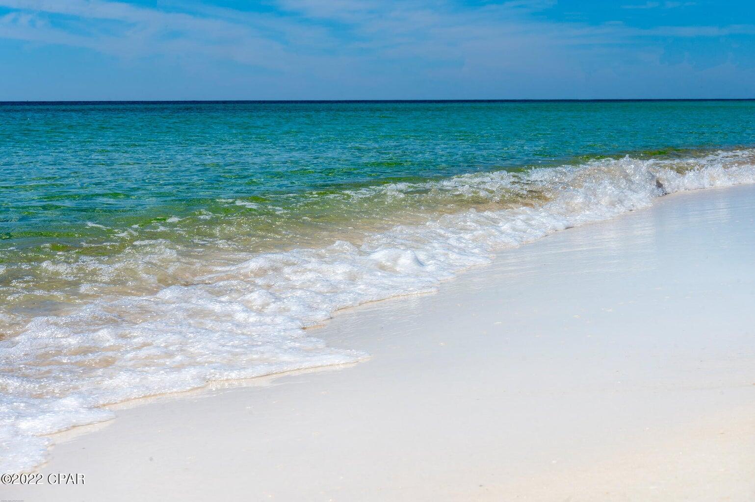 Sanctuary Beach - Residential