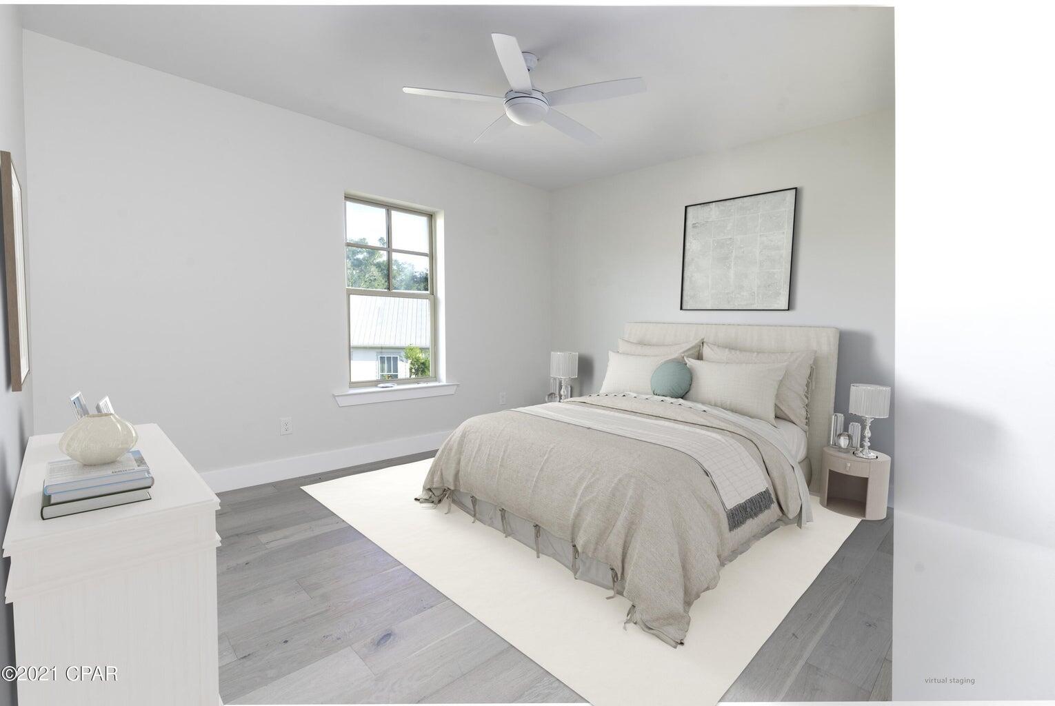 Sanctuary Beach - Residential