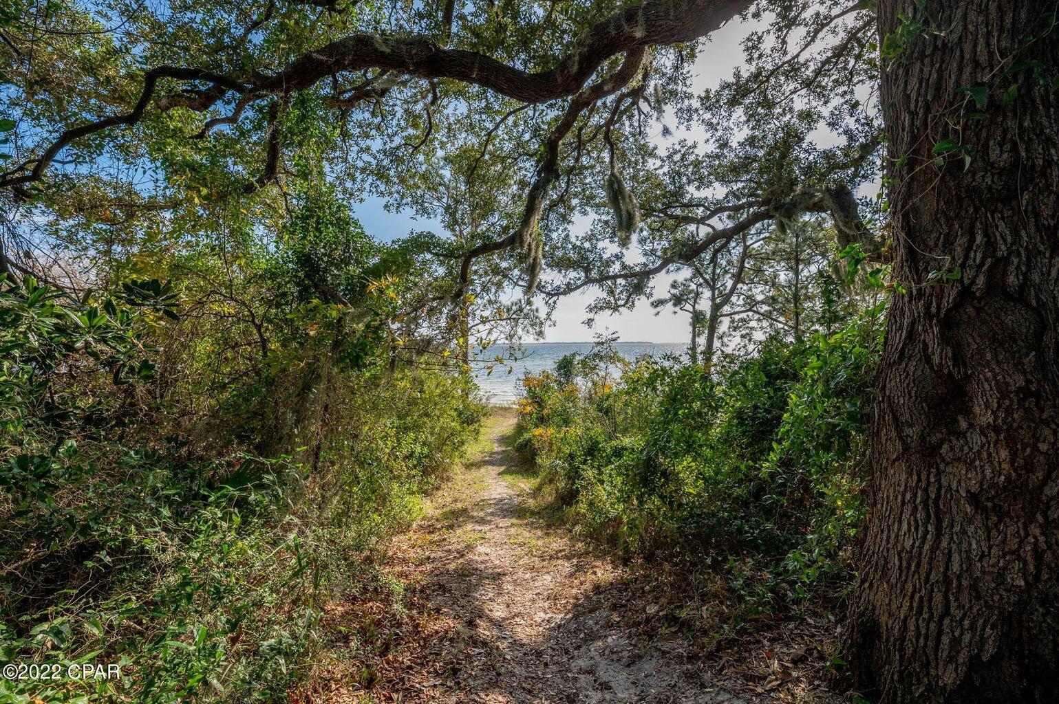 Sanctuary Beach - Residential