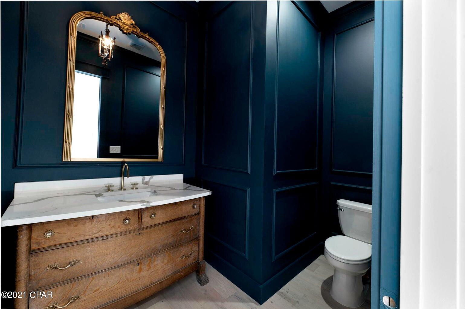 Sanctuary Beach - Residential