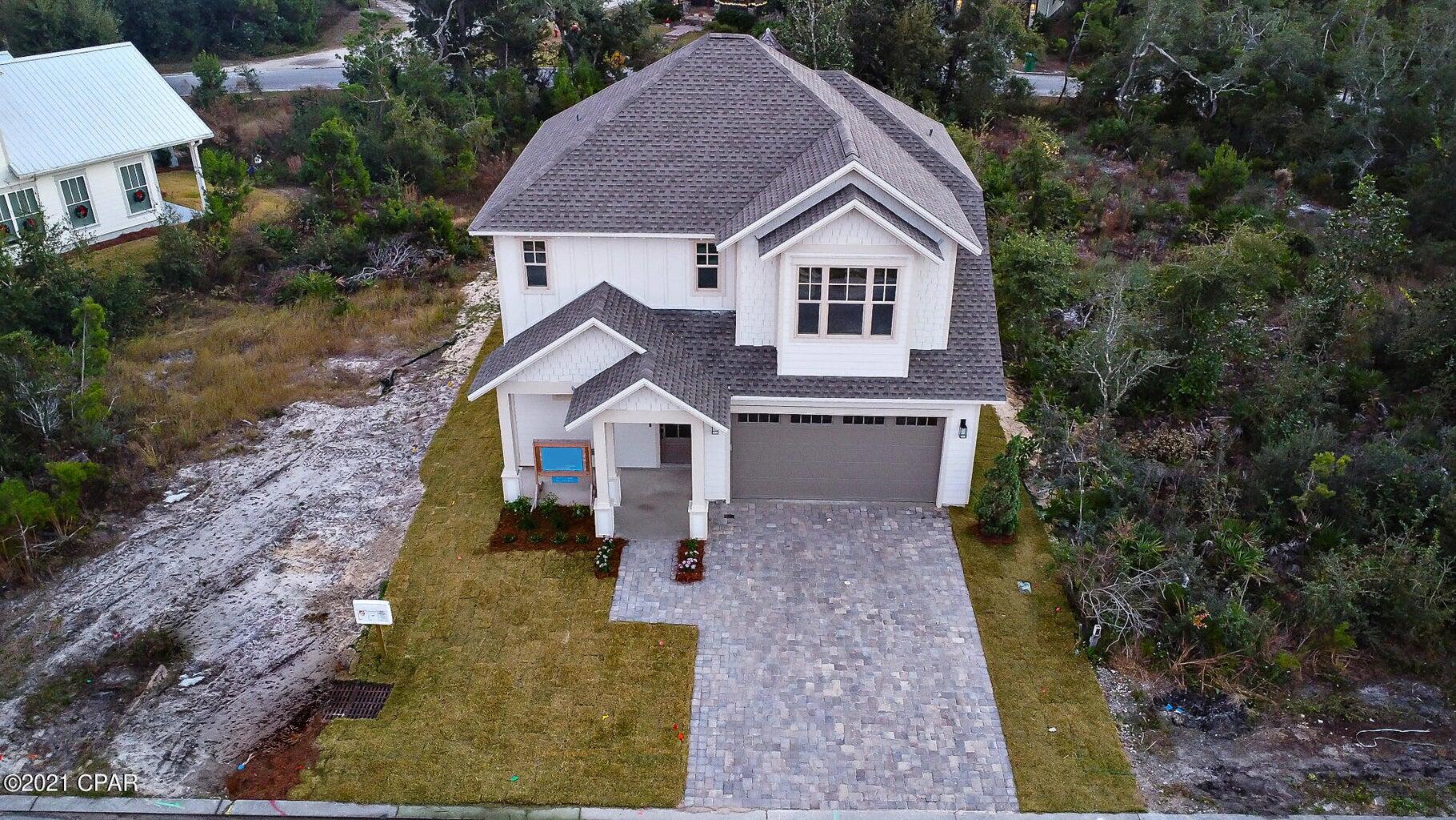 Sanctuary Beach - Residential