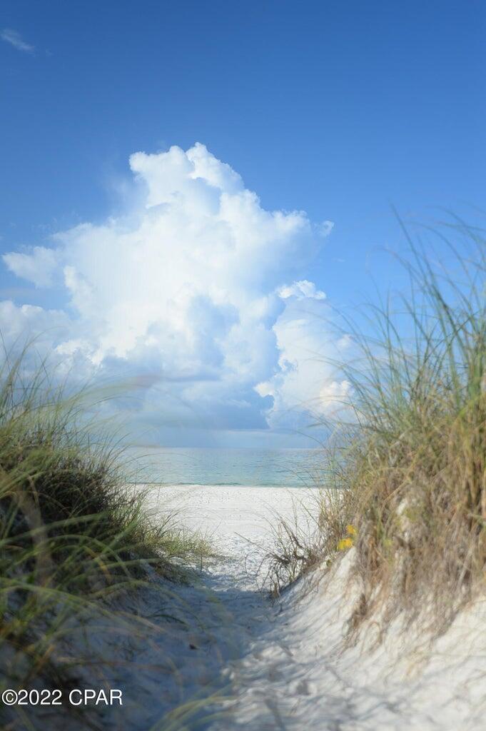 Sanctuary Beach - Residential