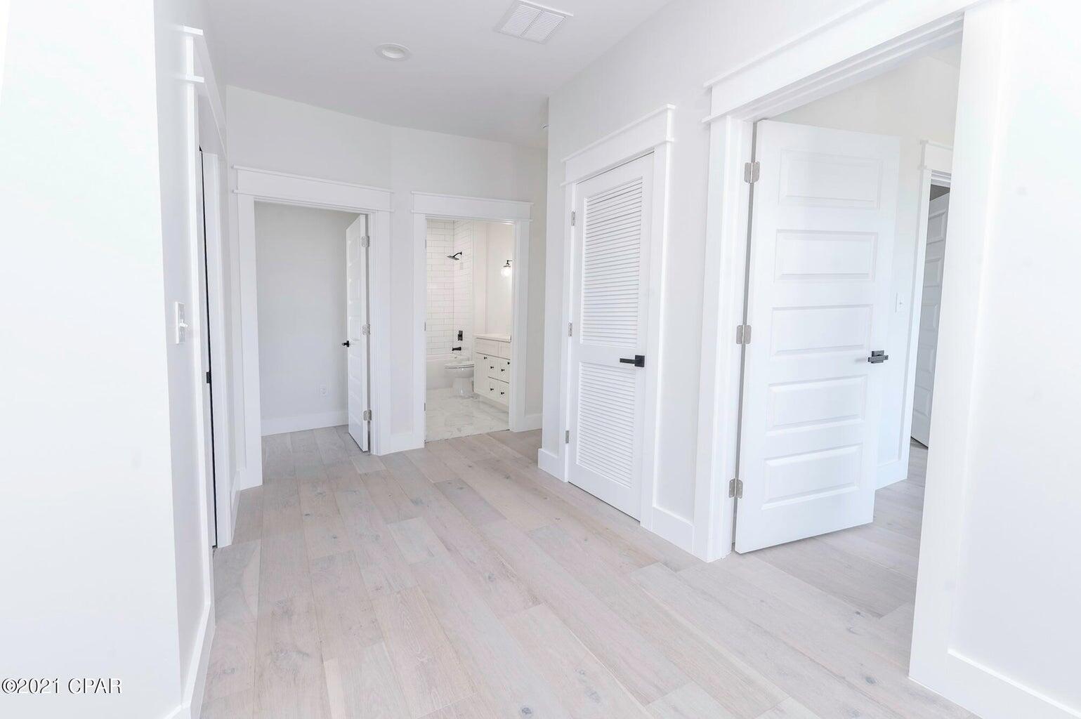 Sanctuary Beach - Residential