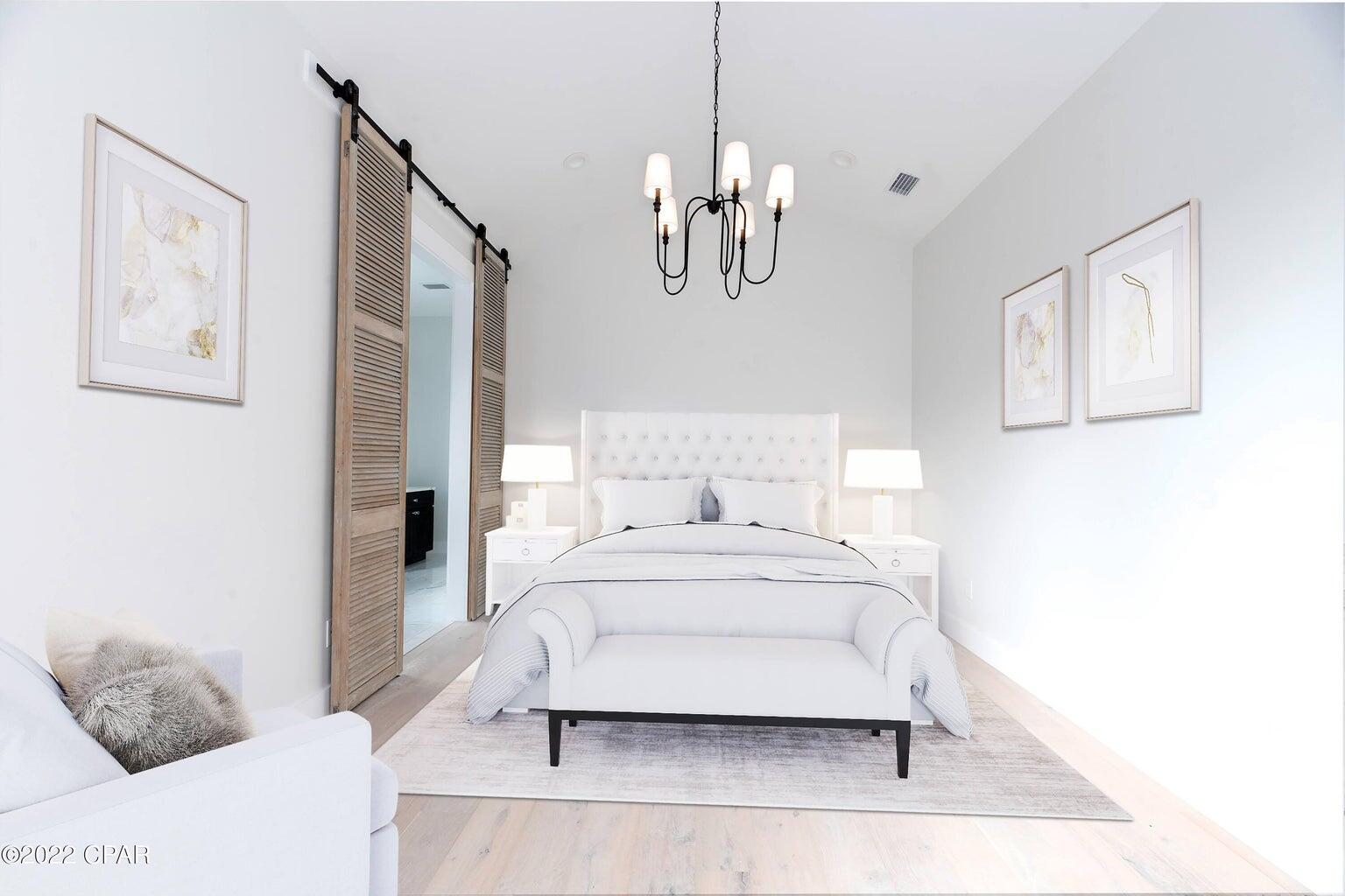 Sanctuary Beach - Residential