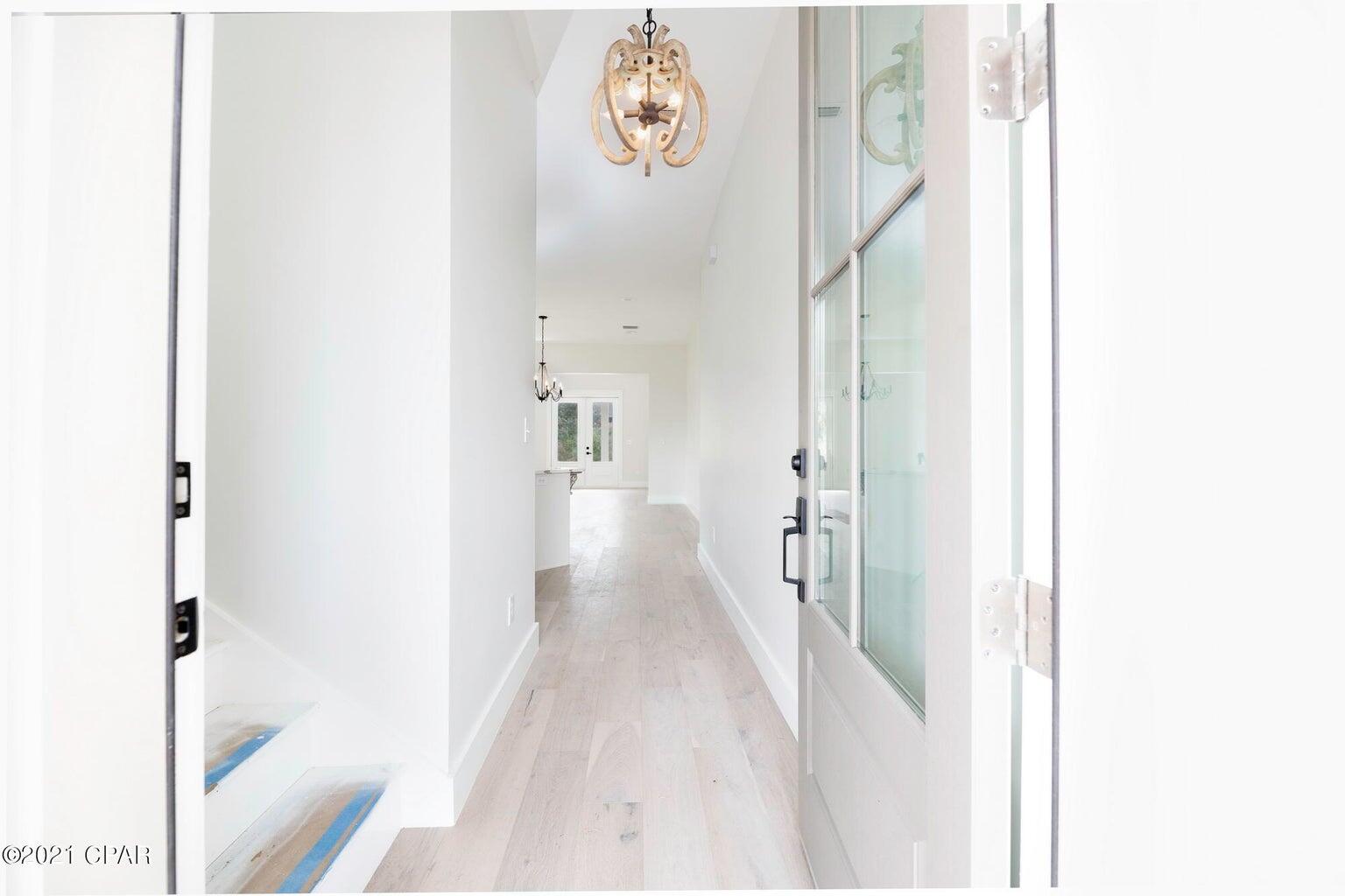 Sanctuary Beach - Residential