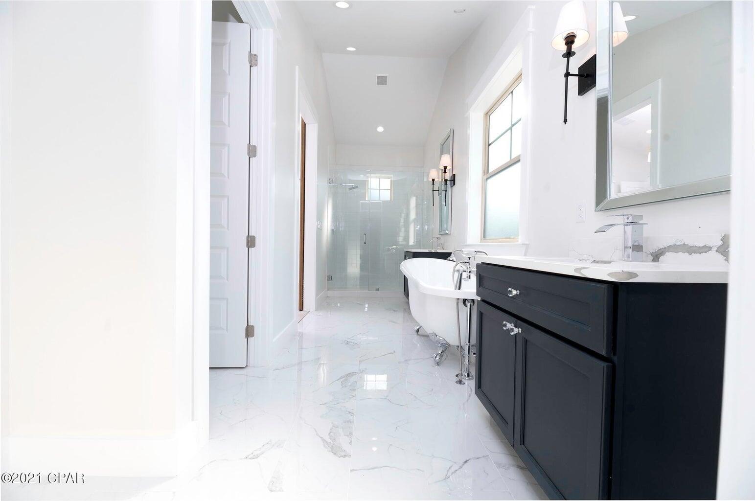 Sanctuary Beach - Residential