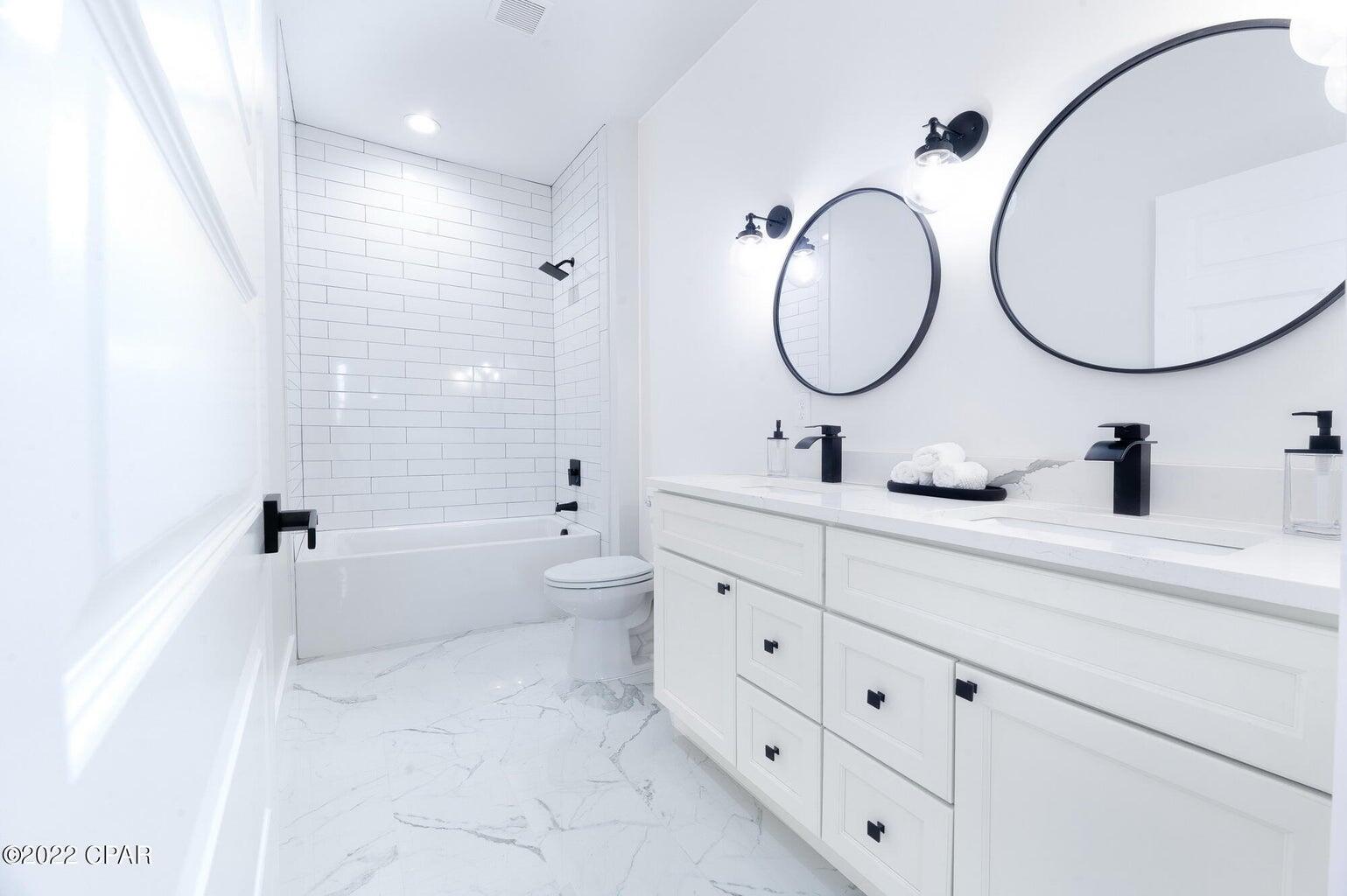 Sanctuary Beach - Residential