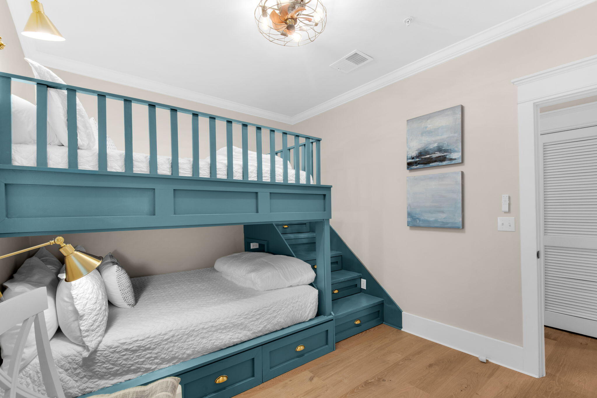 ROSEMARY BEACH, THE FLATS - Residential