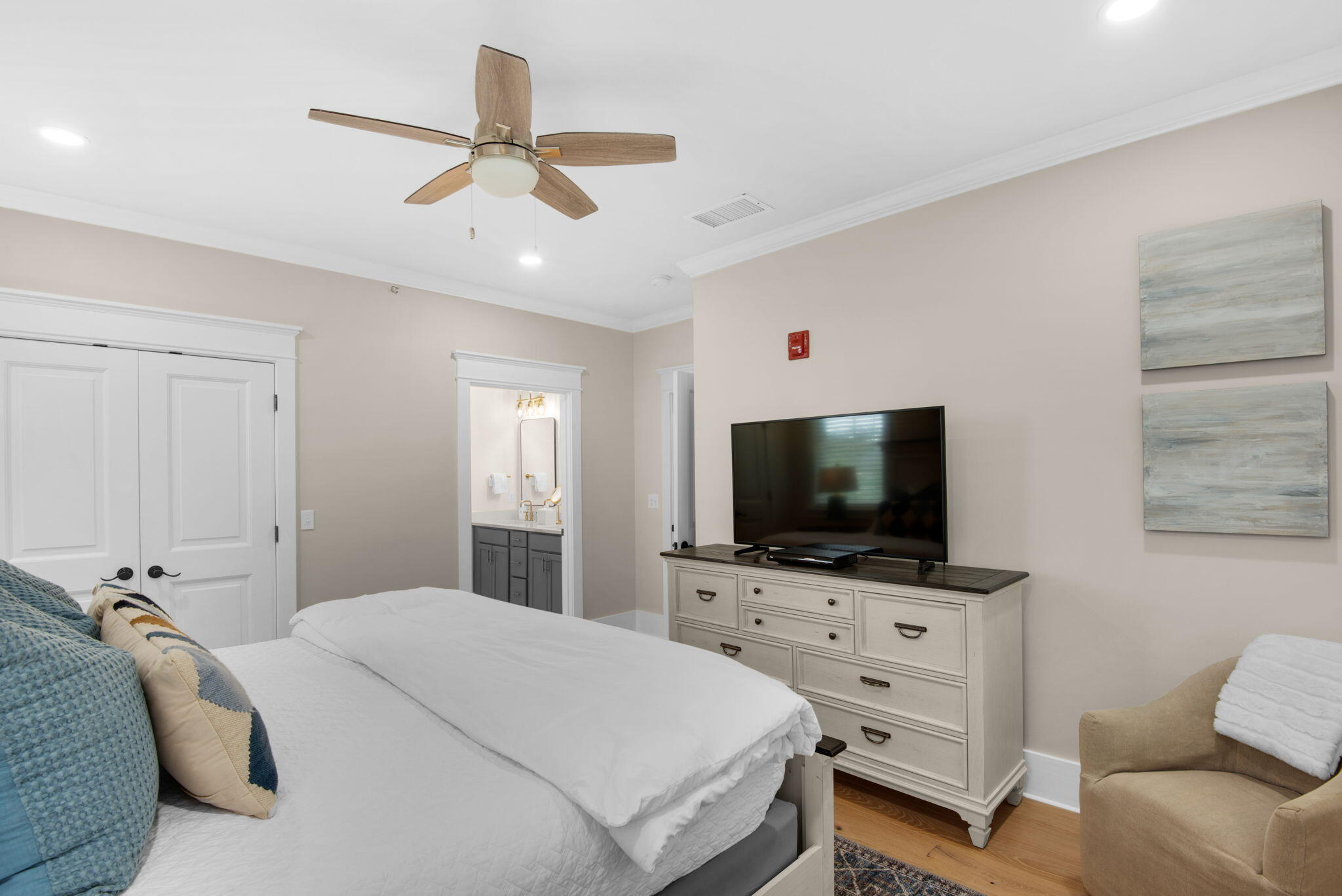 ROSEMARY BEACH, THE FLATS - Residential