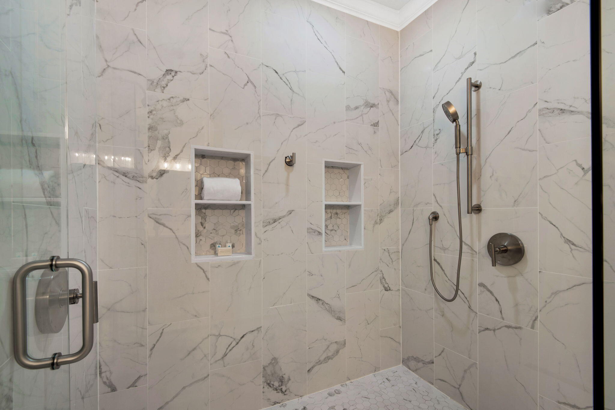ROSEMARY BEACH, THE FLATS - Residential