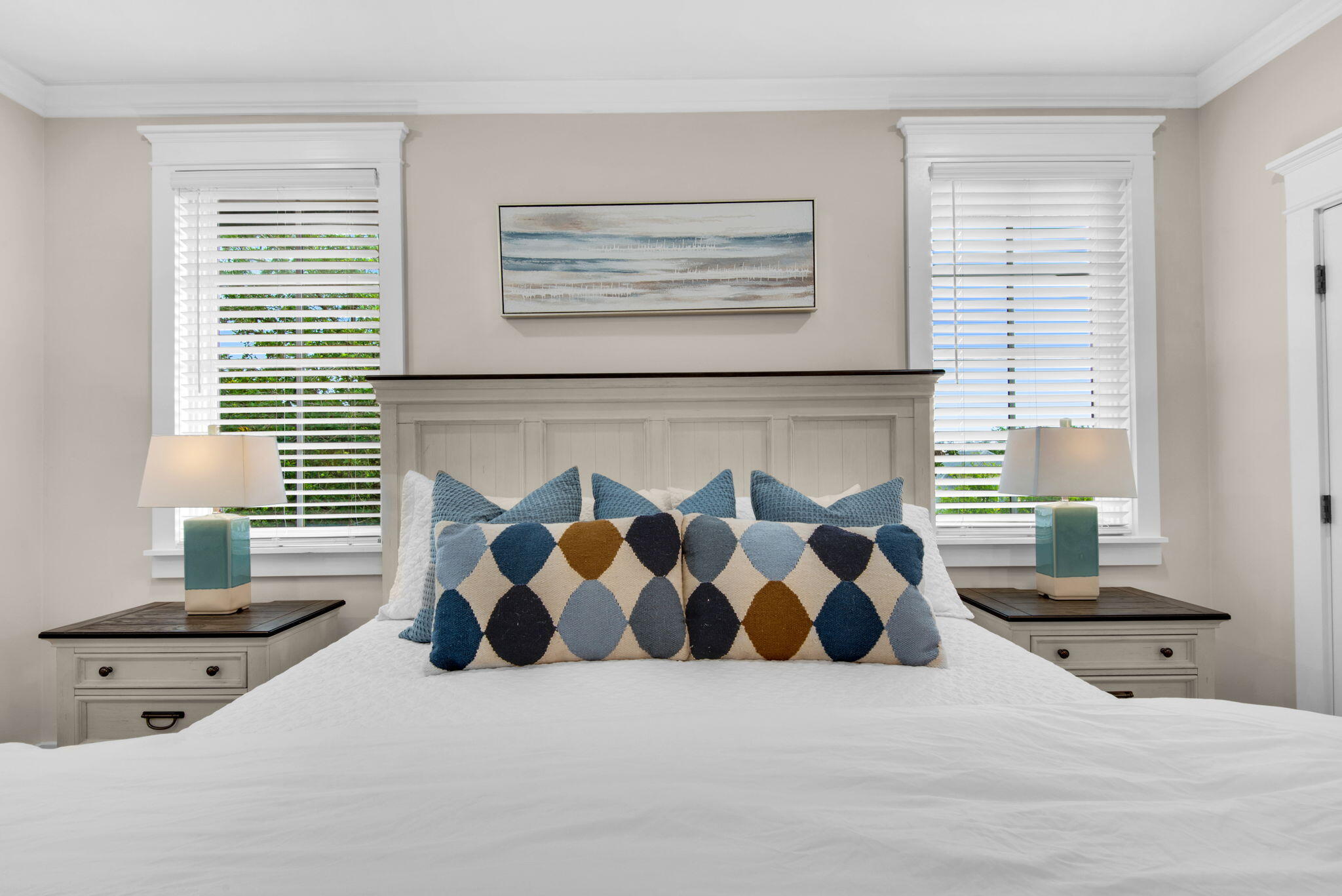 ROSEMARY BEACH, THE FLATS - Residential