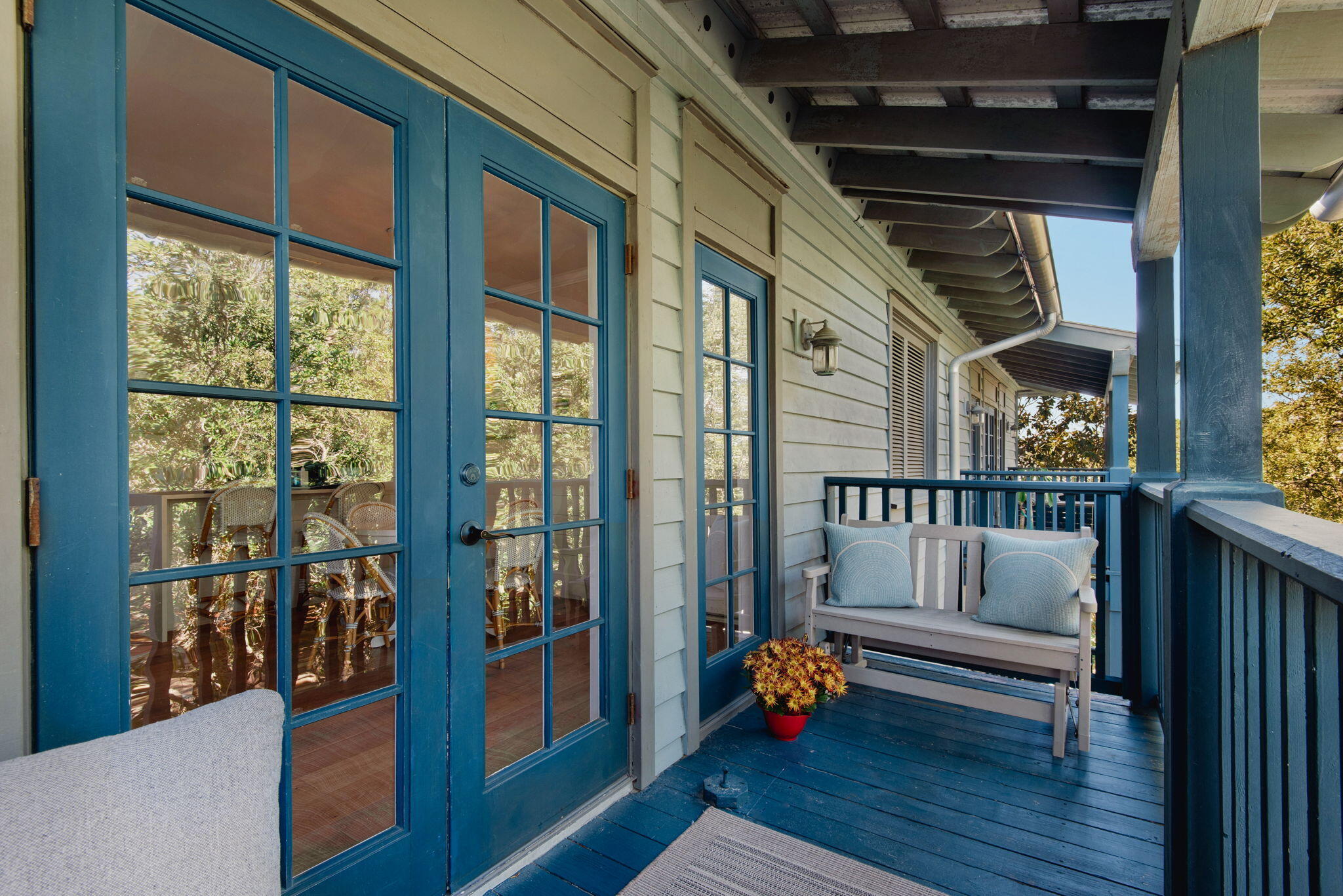 ROSEMARY BEACH, THE FLATS - Residential