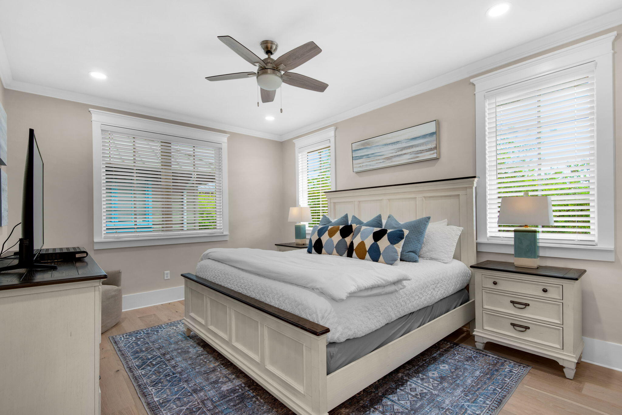 ROSEMARY BEACH, THE FLATS - Residential