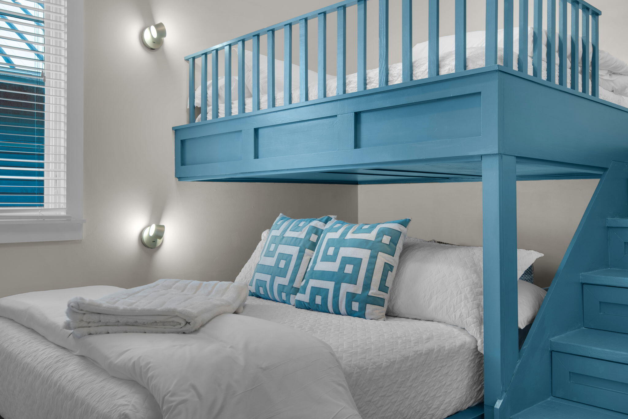ROSEMARY BEACH, THE FLATS - Residential