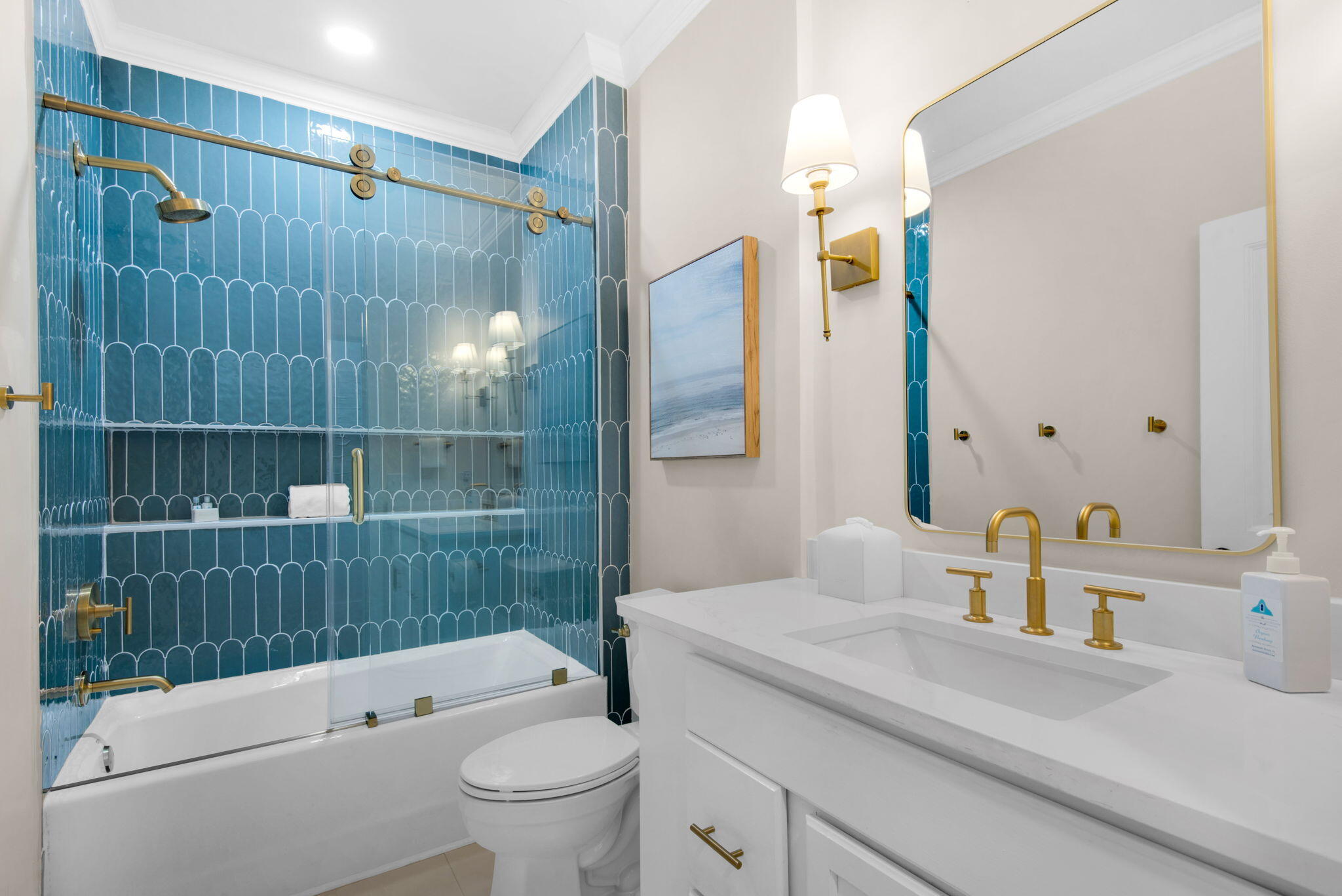 ROSEMARY BEACH, THE FLATS - Residential