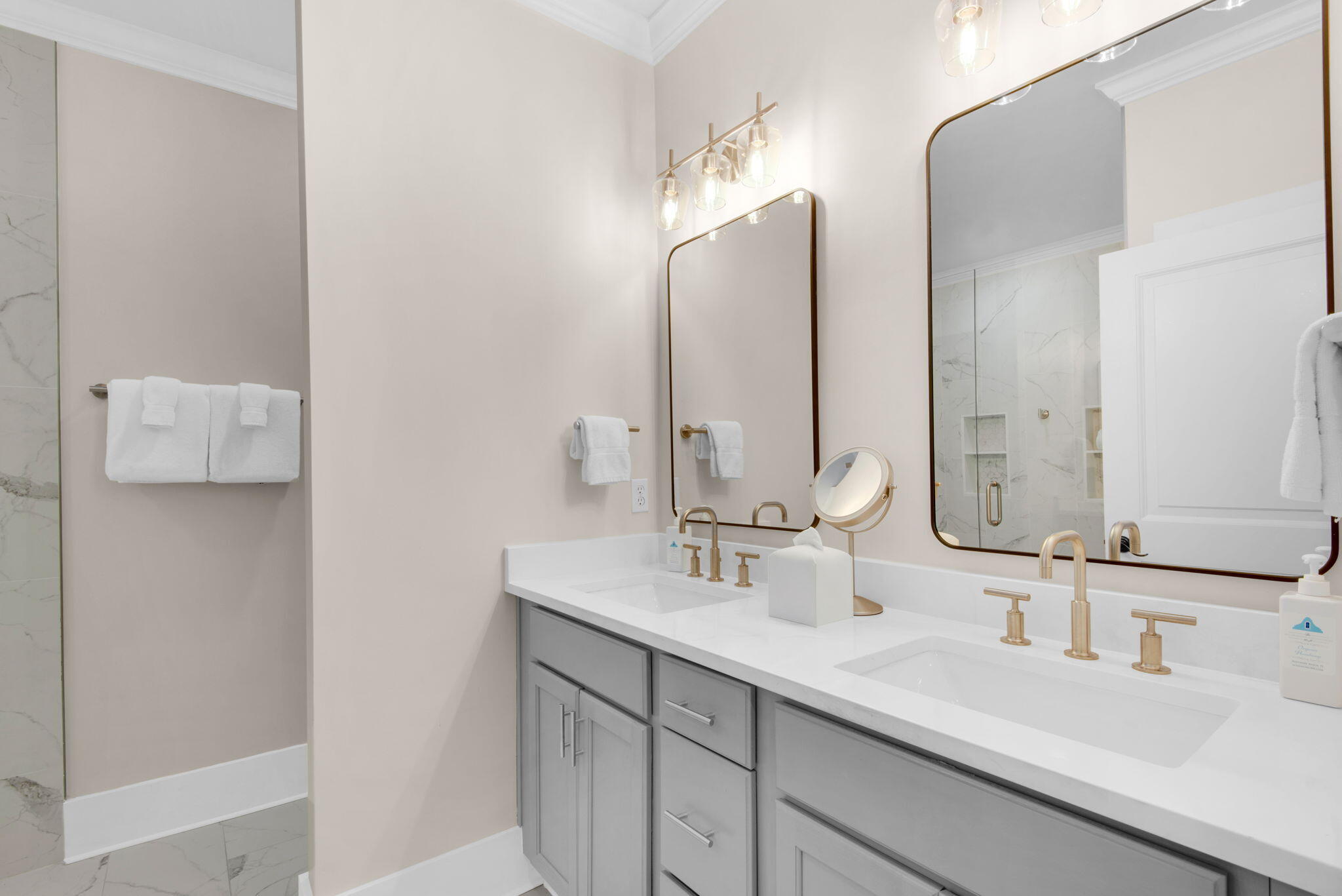 ROSEMARY BEACH, THE FLATS - Residential