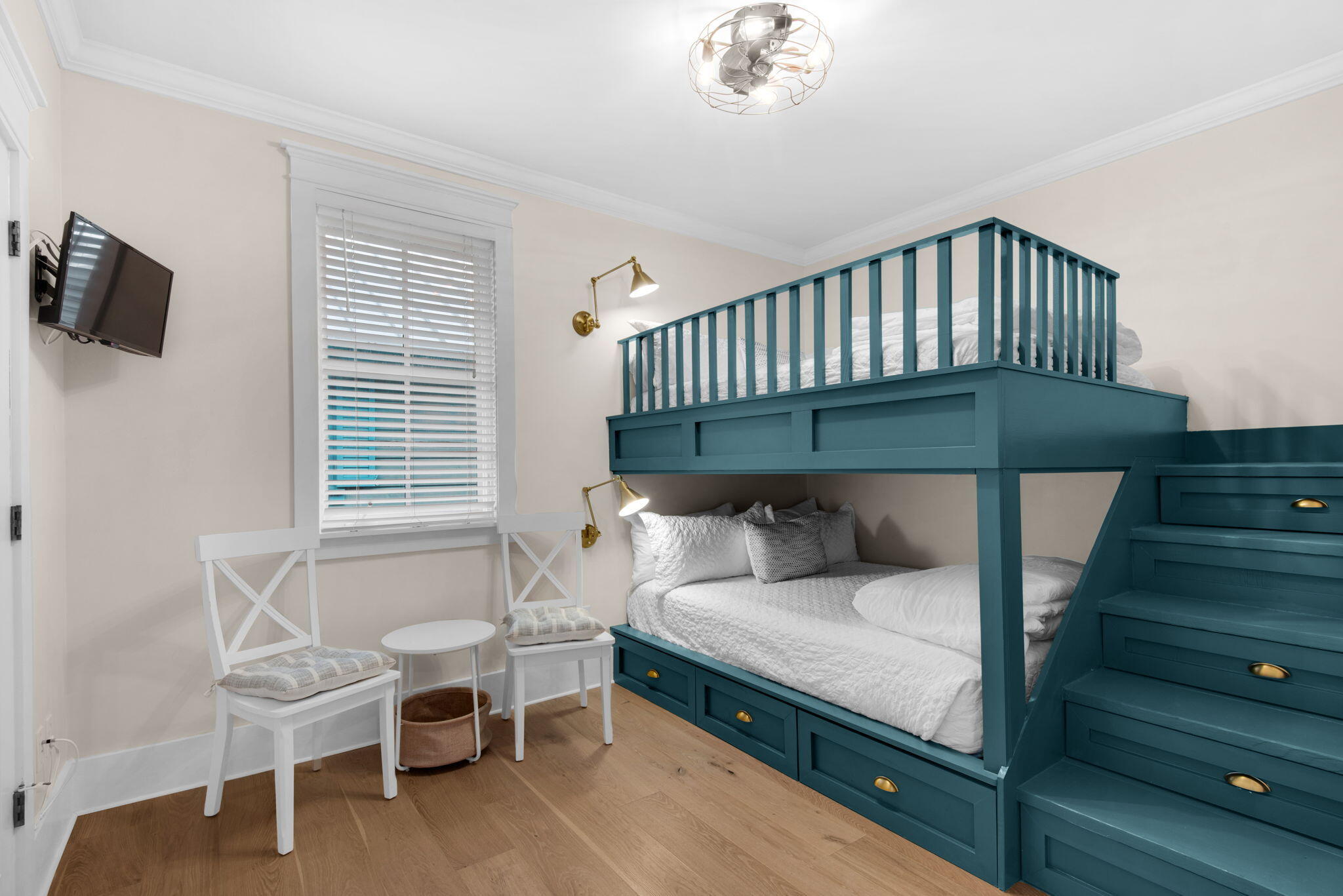 ROSEMARY BEACH, THE FLATS - Residential