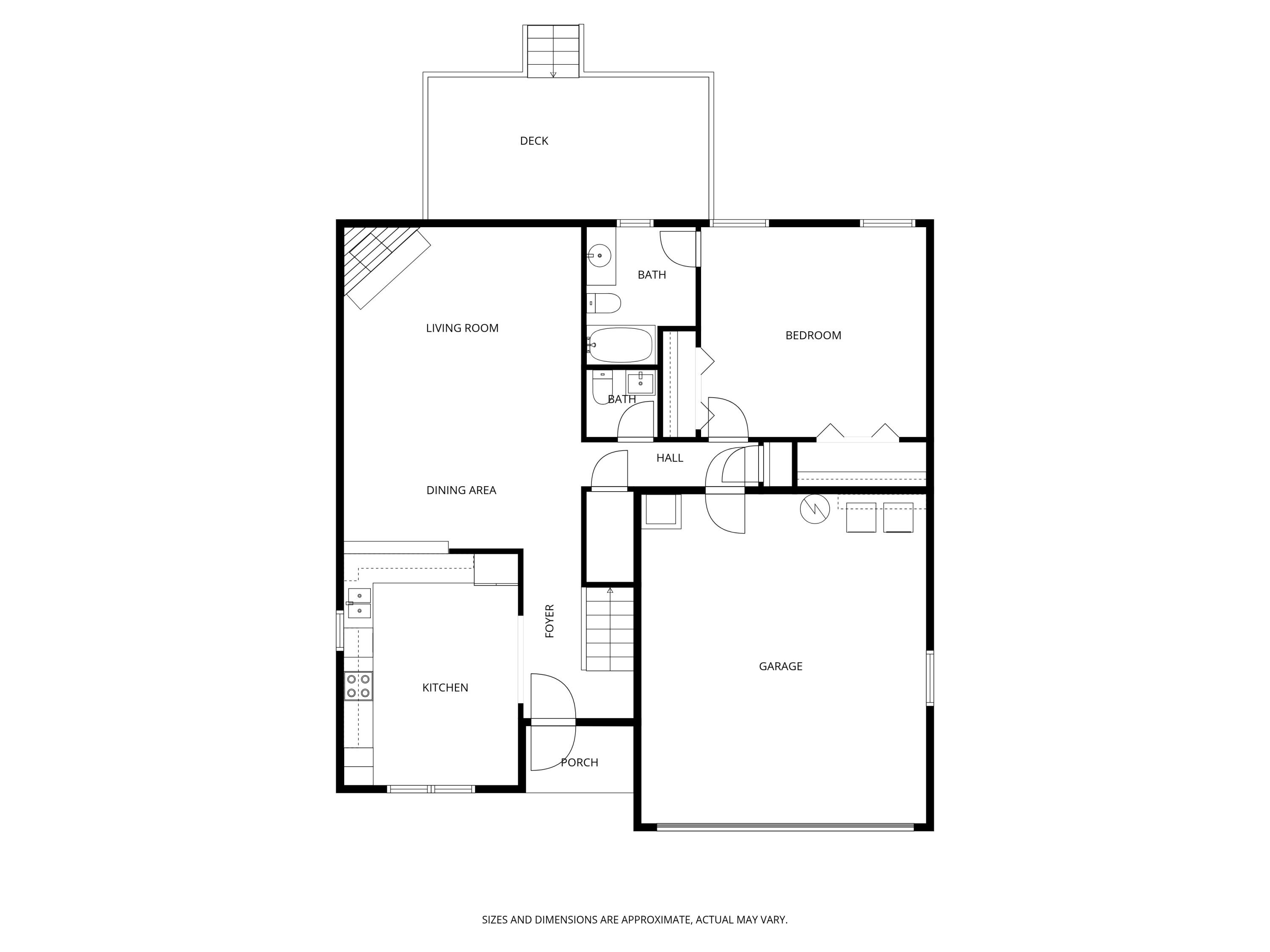 CREEKSIDE 4 - Residential