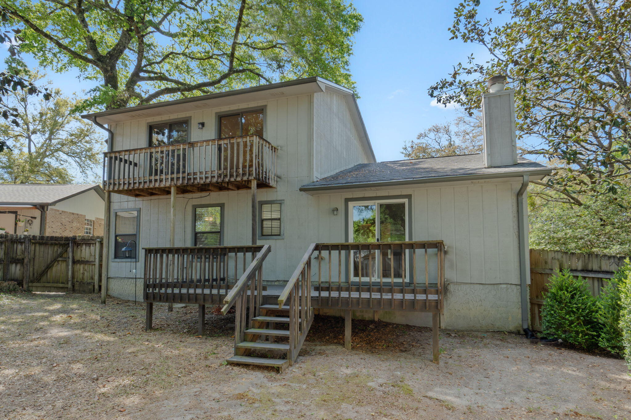 CREEKSIDE 4 - Residential