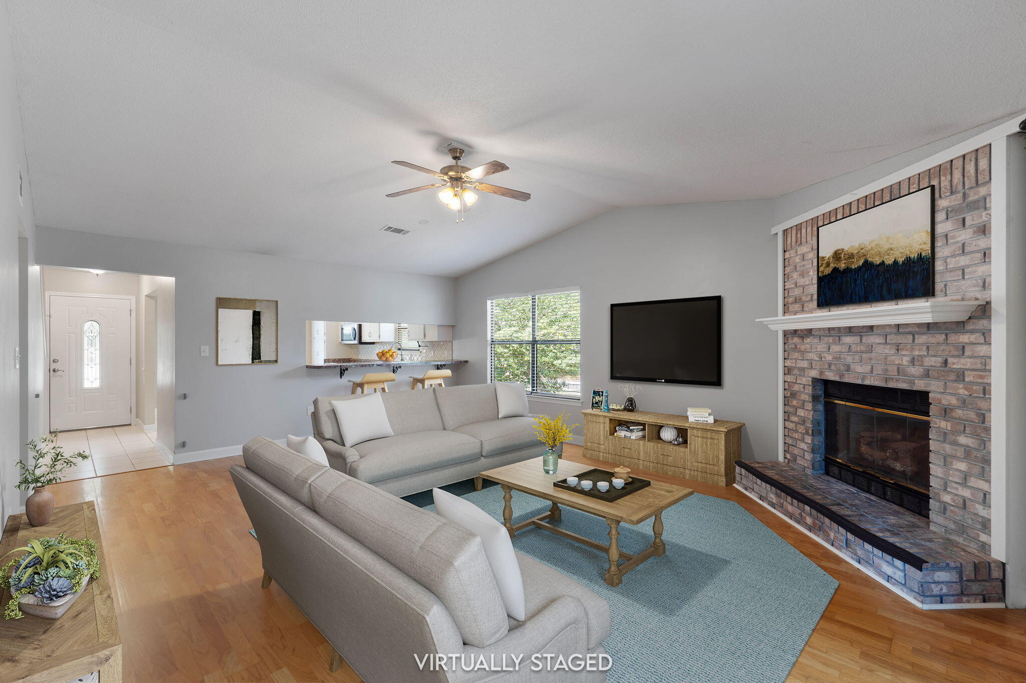 CREEKSIDE 4 - Residential