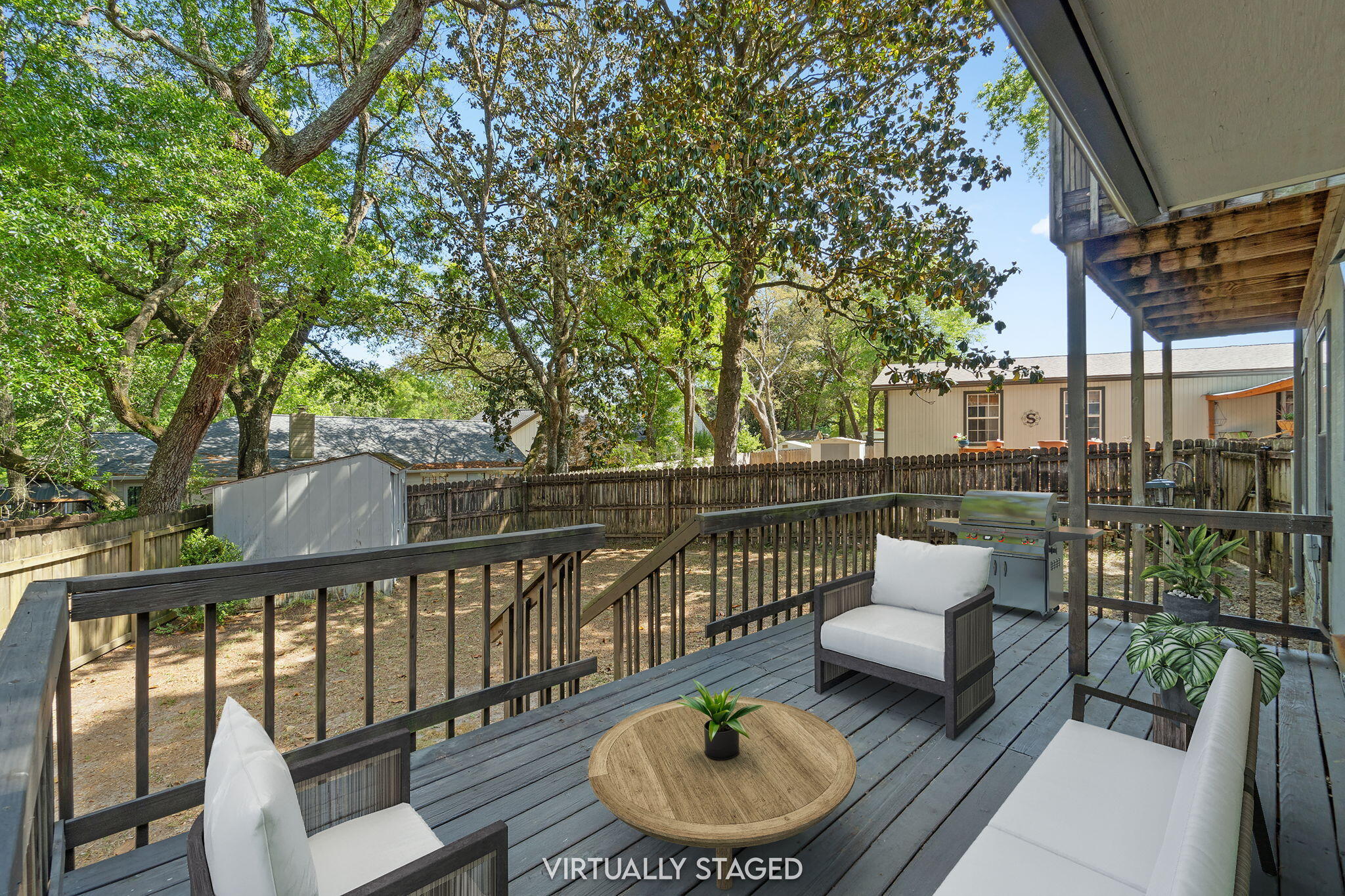 CREEKSIDE 4 - Residential